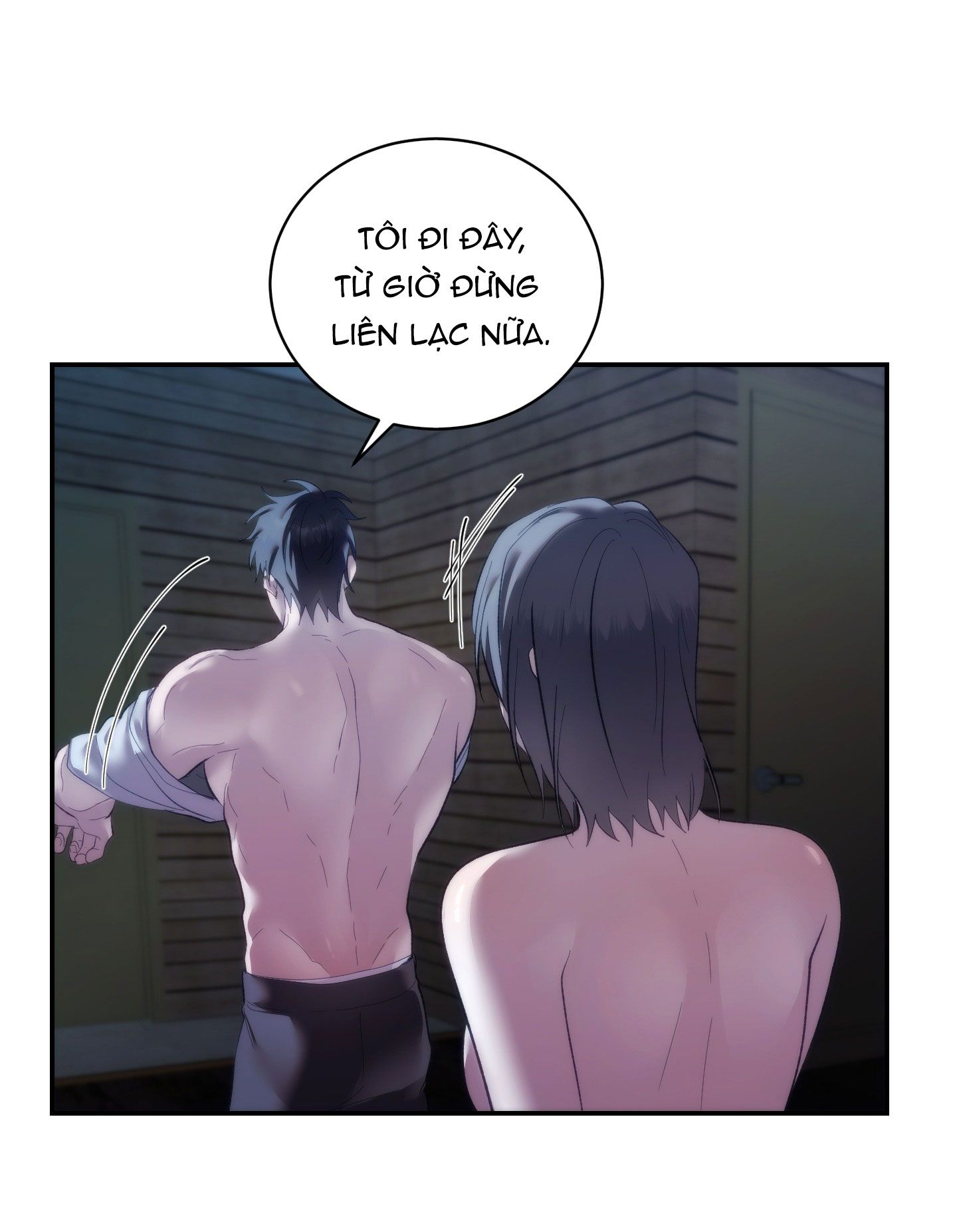 đọc truyện [18+] Nhà Tài Trợ Của Hắn Chương 8 ảnh 40 tại Truyện Dạ Ký