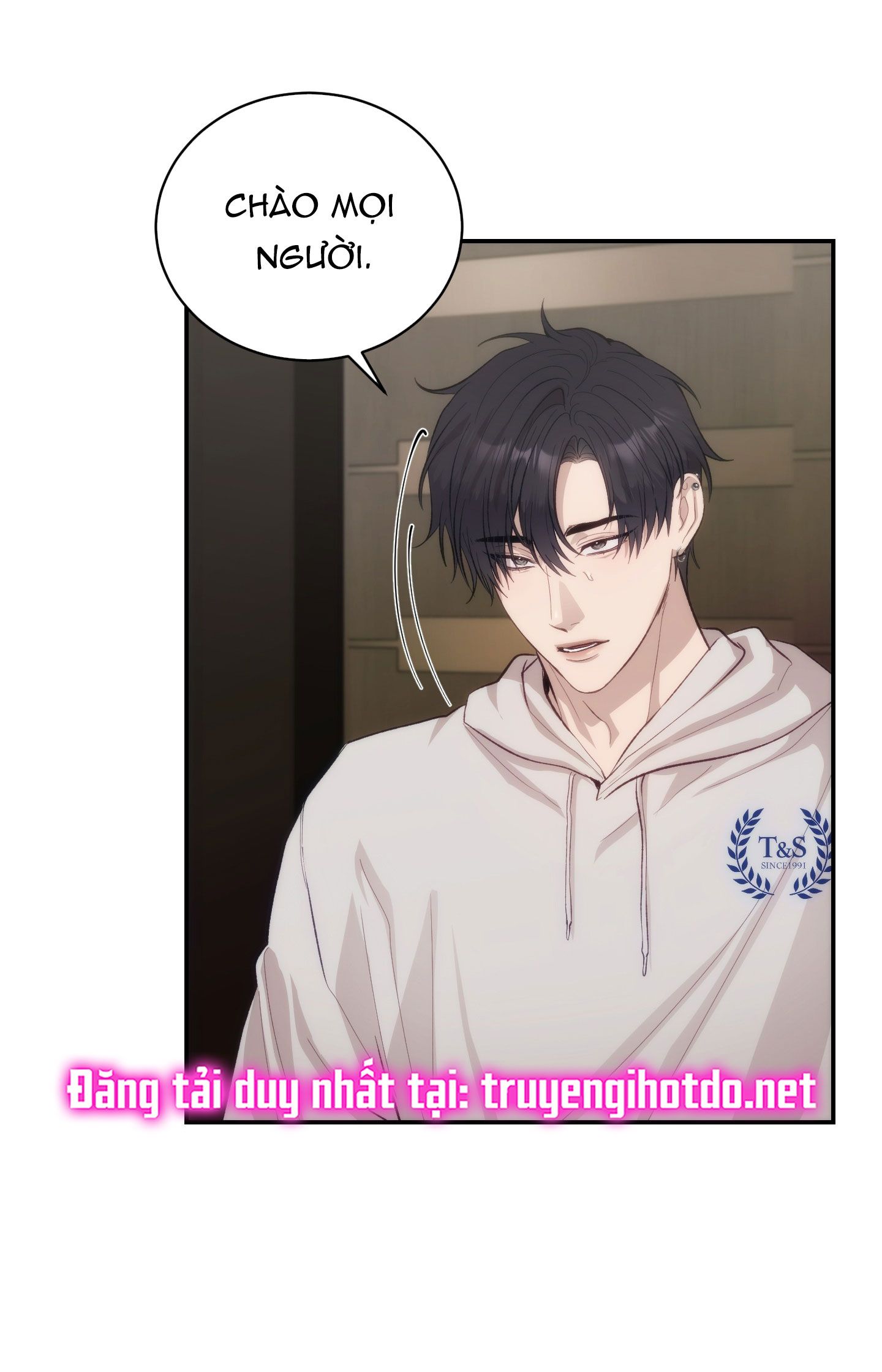 đọc truyện [18+] Nhà Tài Trợ Của Hắn Chương 8 ảnh 6 tại Truyện Dạ Ký