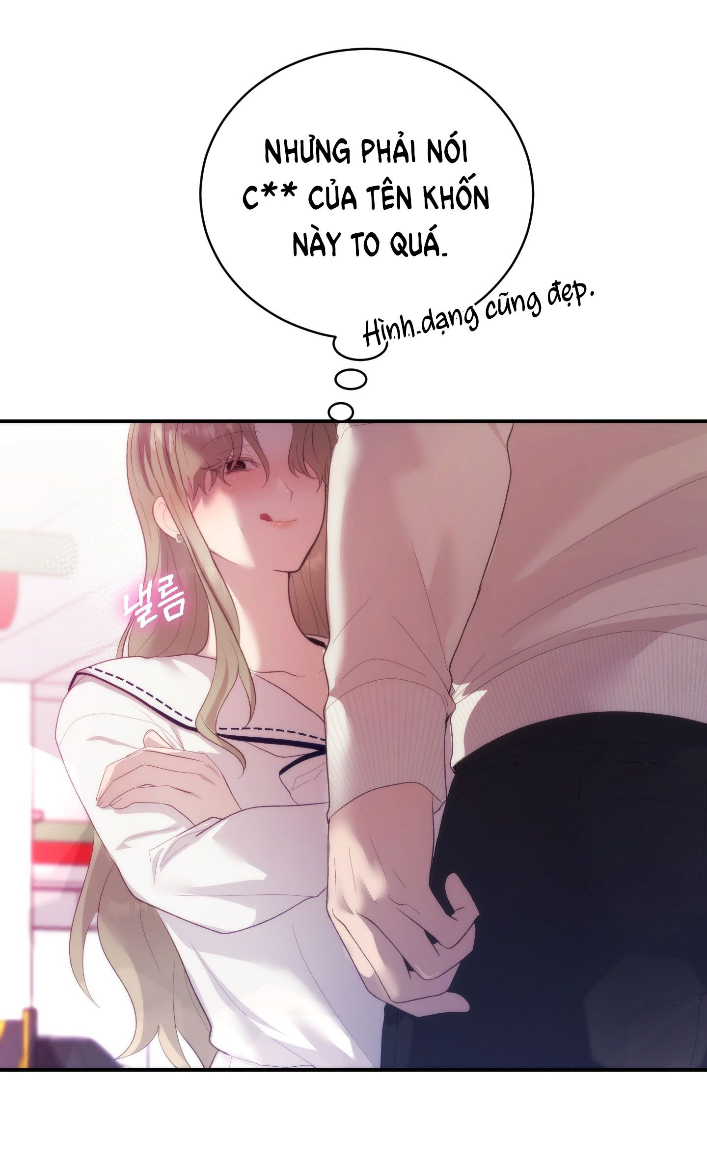 đọc truyện [18+] Nhà Tài Trợ Của Hắn Chương 8 ảnh 63 tại Truyện Dạ Ký