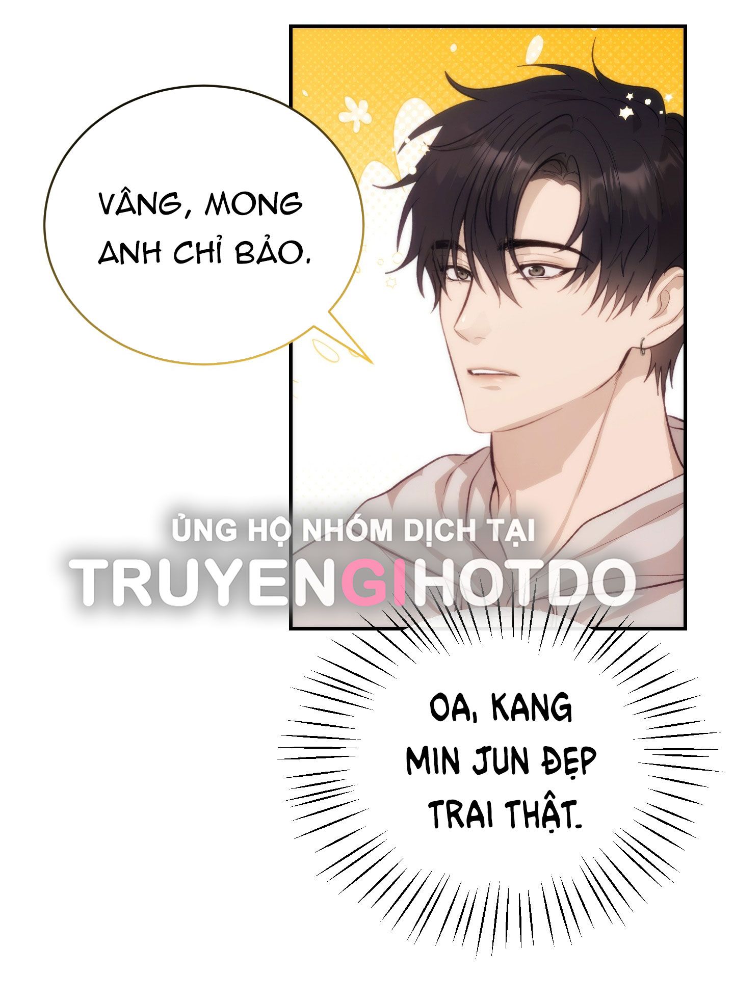 đọc truyện [18+] Nhà Tài Trợ Của Hắn Chương 8 ảnh 10 tại Truyện Dạ Ký