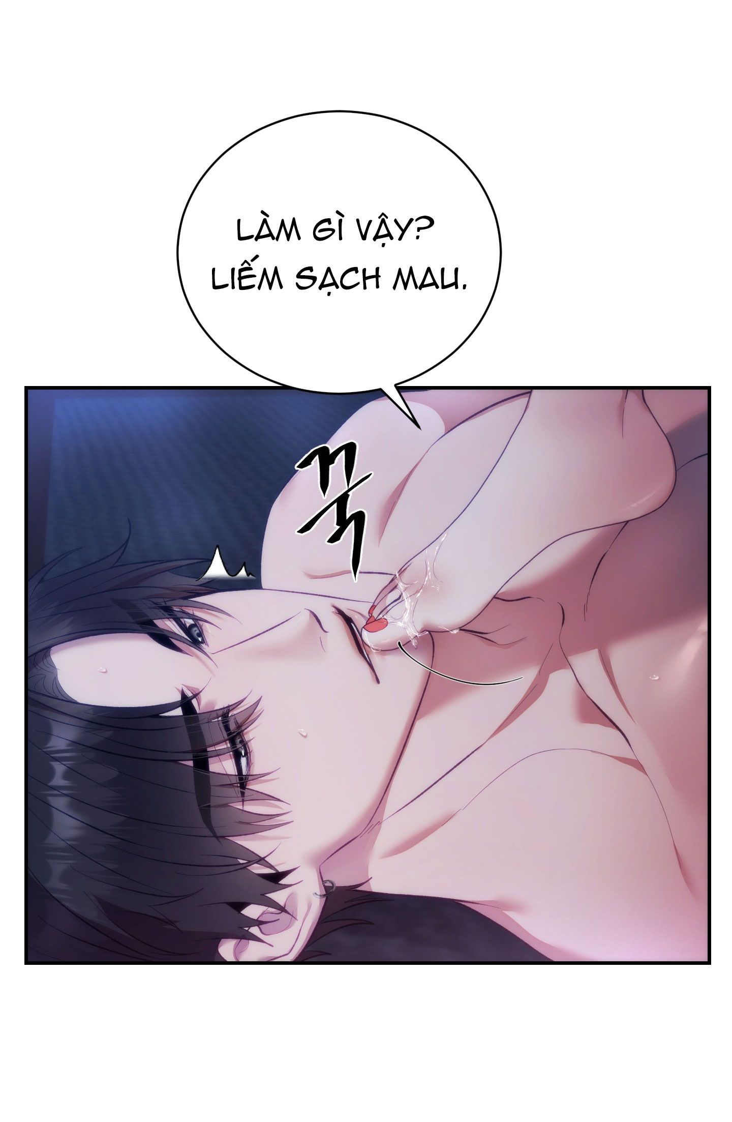 đọc truyện [18+] Nhà Tài Trợ Của Hắn Chương 9 ảnh 33 tại Truyện Dạ Ký