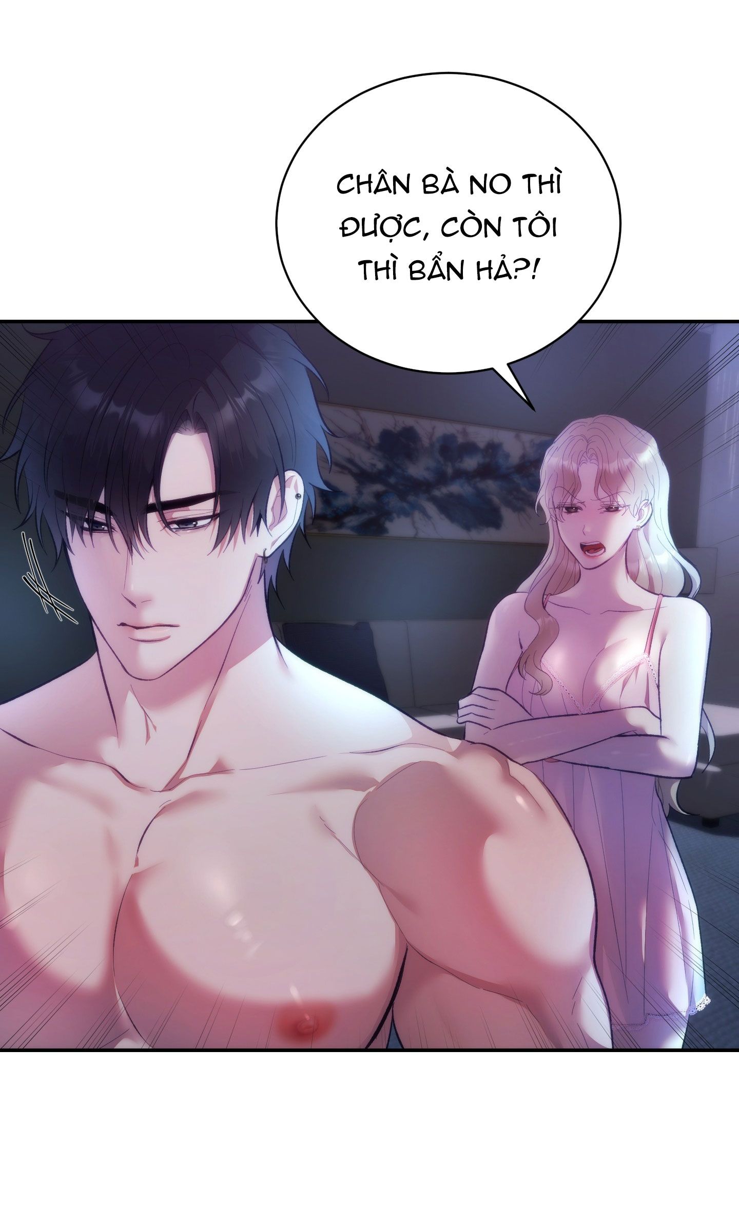 đọc truyện [18+] Nhà Tài Trợ Của Hắn Chương 9 ảnh 37 tại Truyện Dạ Ký
