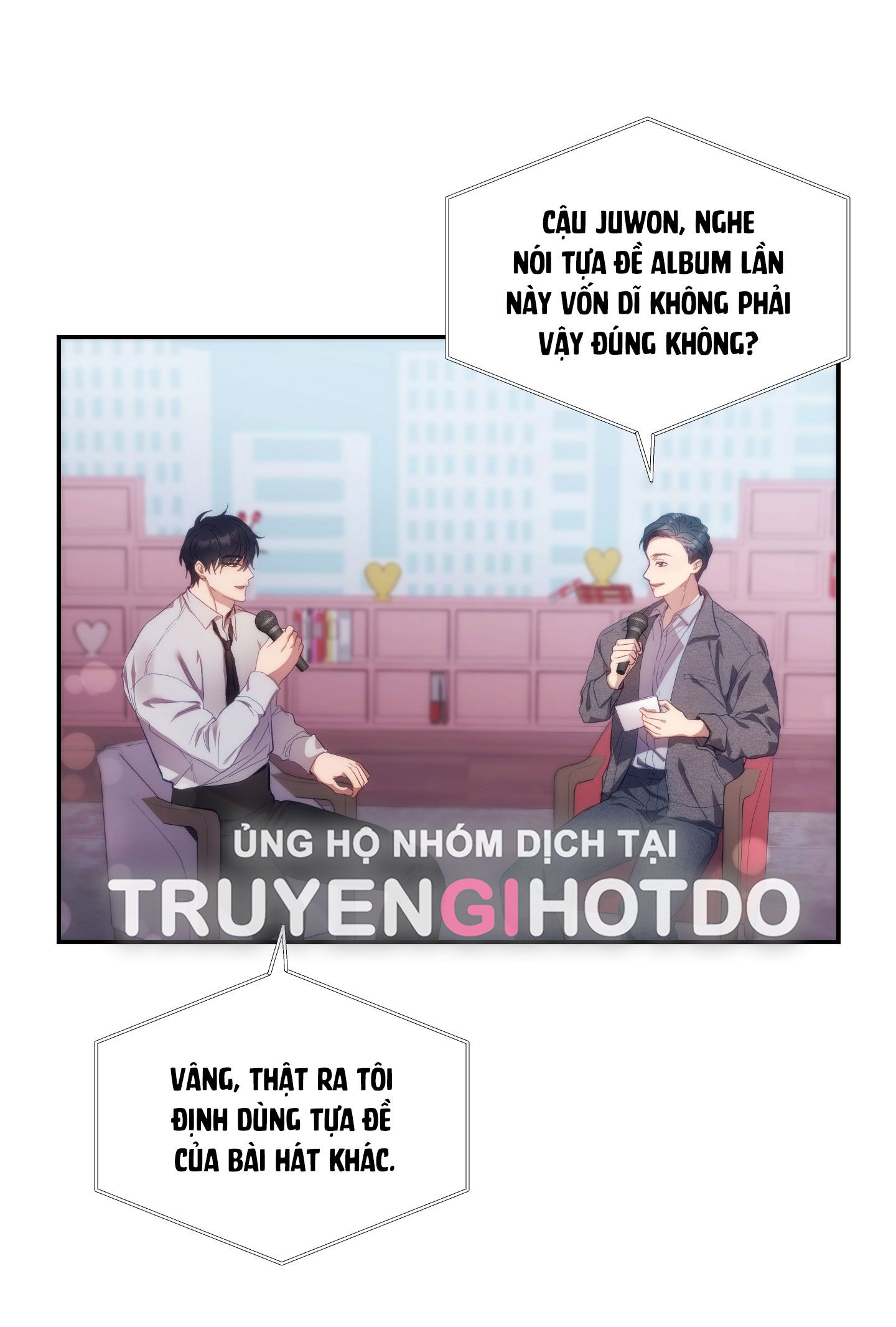 đọc truyện [18+] Nhà Tài Trợ Của Hắn Chương 9 ảnh 44 tại Truyện Dạ Ký