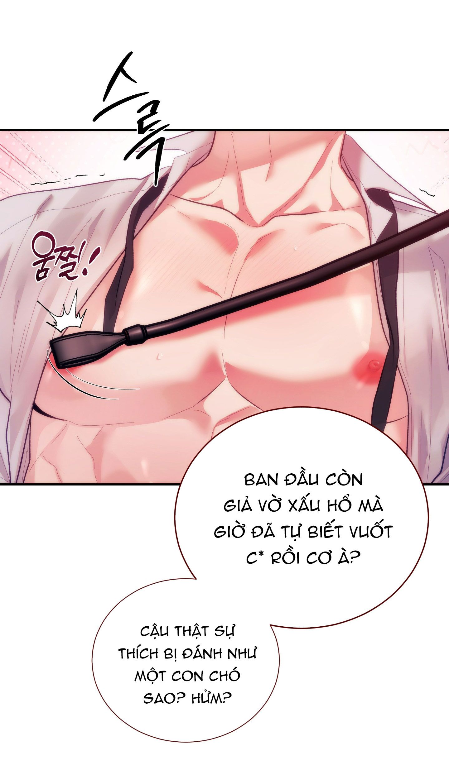 đọc truyện [18+] Nhà Tài Trợ Của Hắn Chương 9 ảnh 58 tại Truyện Dạ Ký
