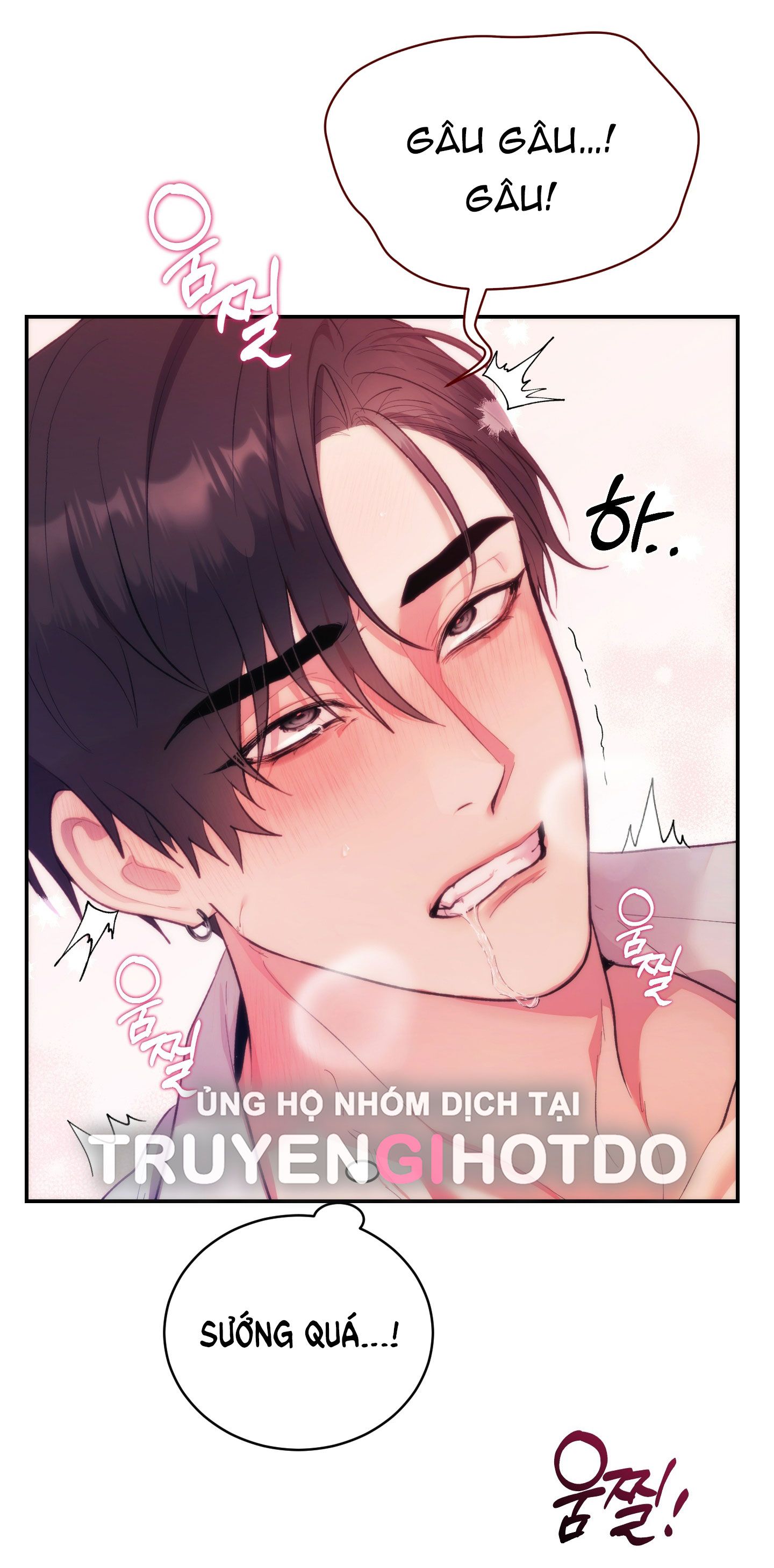 đọc truyện [18+] Nhà Tài Trợ Của Hắn Chương 9 ảnh 61 tại Truyện Dạ Ký