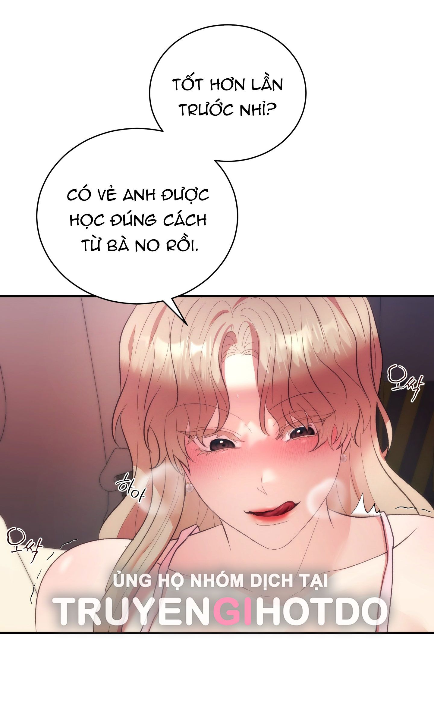 đọc truyện [18+] Nhà Tài Trợ Của Hắn Chương 9 ảnh 10 tại Truyện Dạ Ký