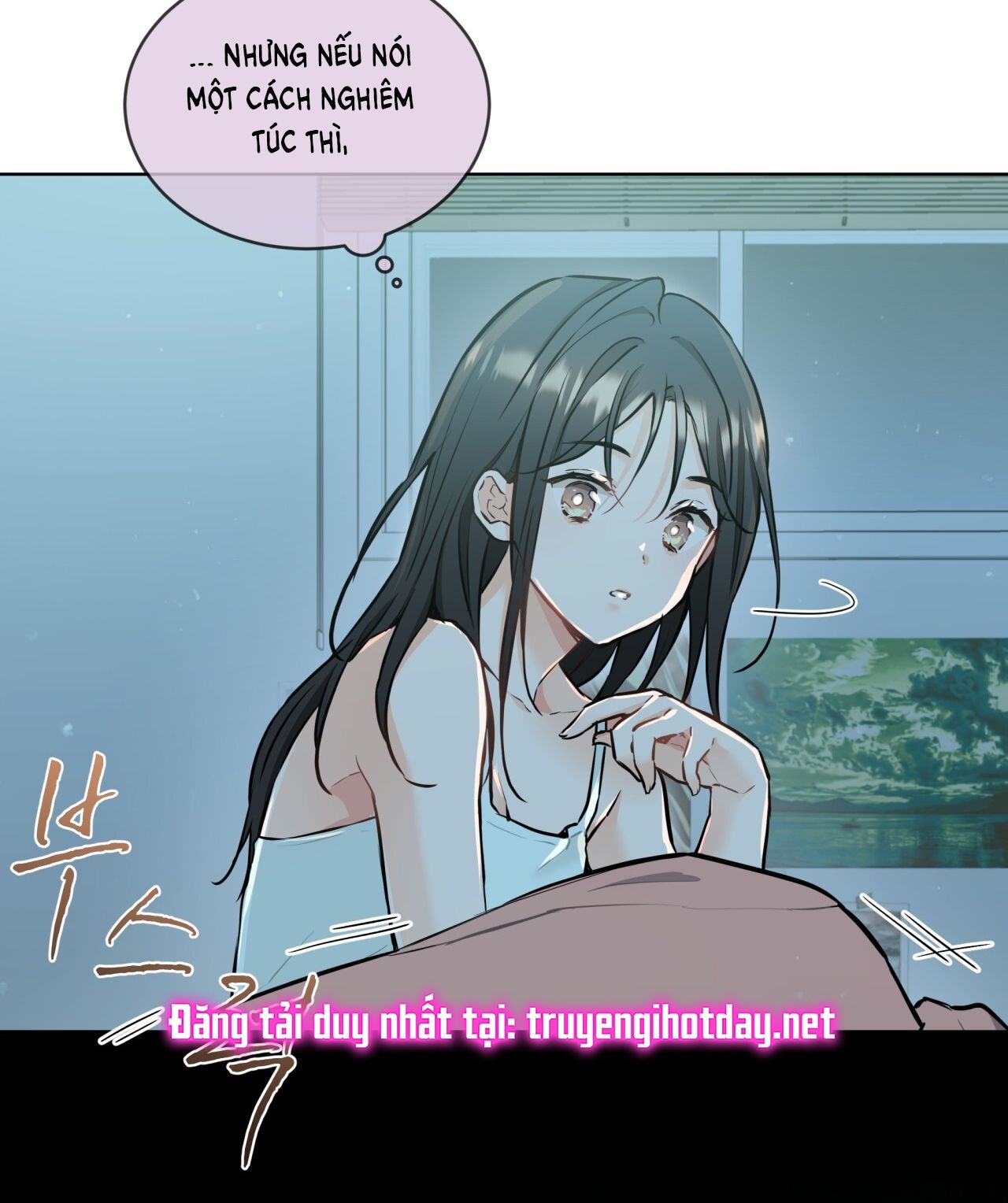 đọc truyện 18+ Nhà Tôi Có Một Con Chuột Chương 12 ảnh 11 tại Giả Dược