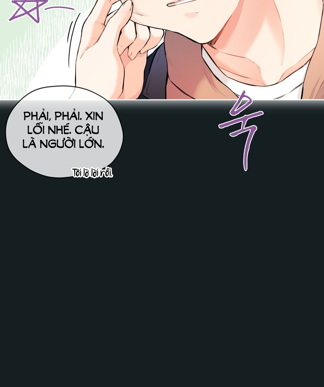 đọc truyện 18+ Nhà Tôi Có Một Con Chuột Chương 12 ảnh 19 tại Giả Dược