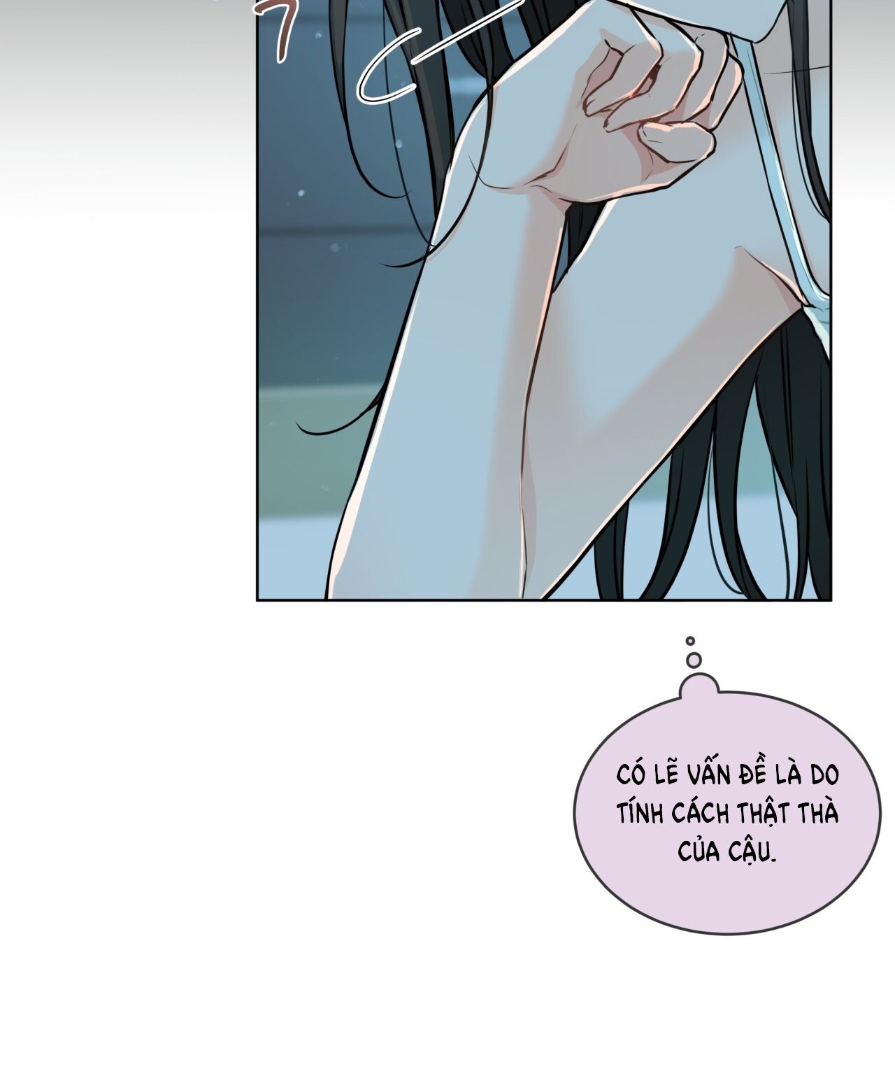 đọc truyện 18+ Nhà Tôi Có Một Con Chuột Chương 12 ảnh 23 tại Giả Dược
