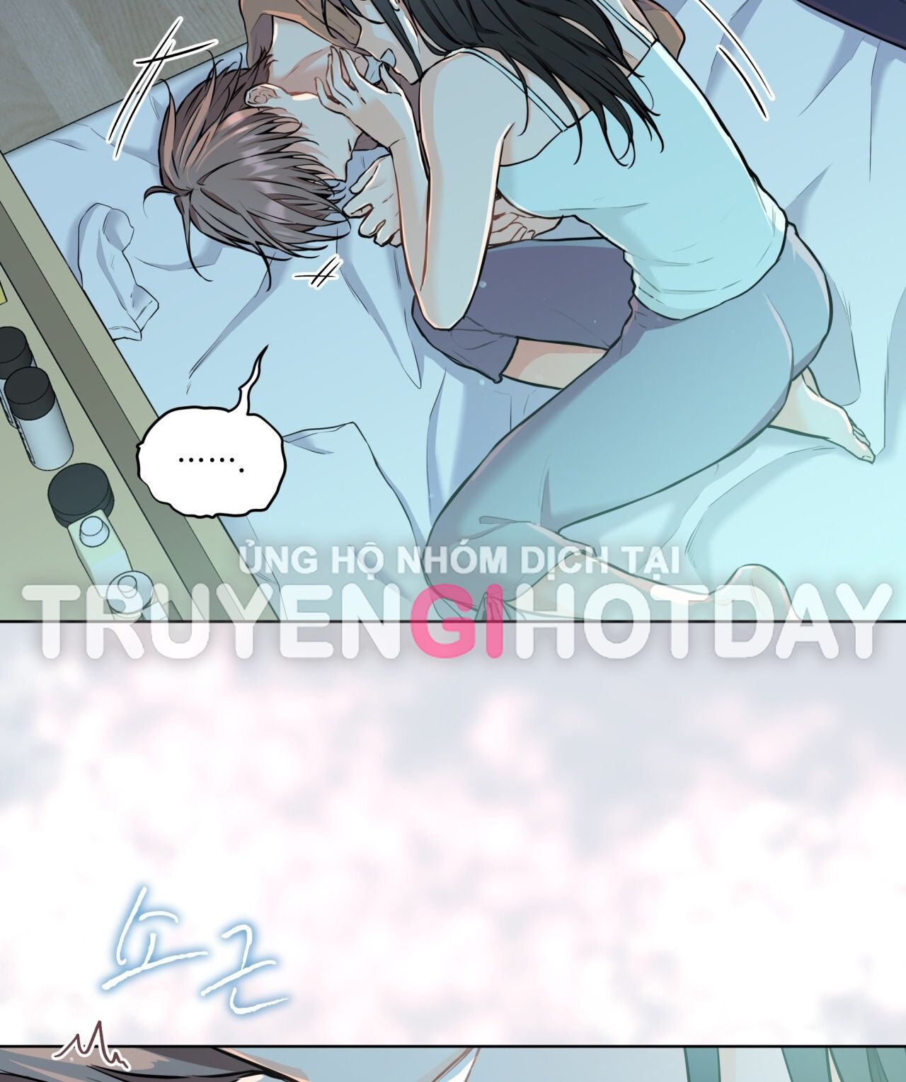 đọc truyện 18+ Nhà Tôi Có Một Con Chuột Chương 12 ảnh 28 tại Giả Dược