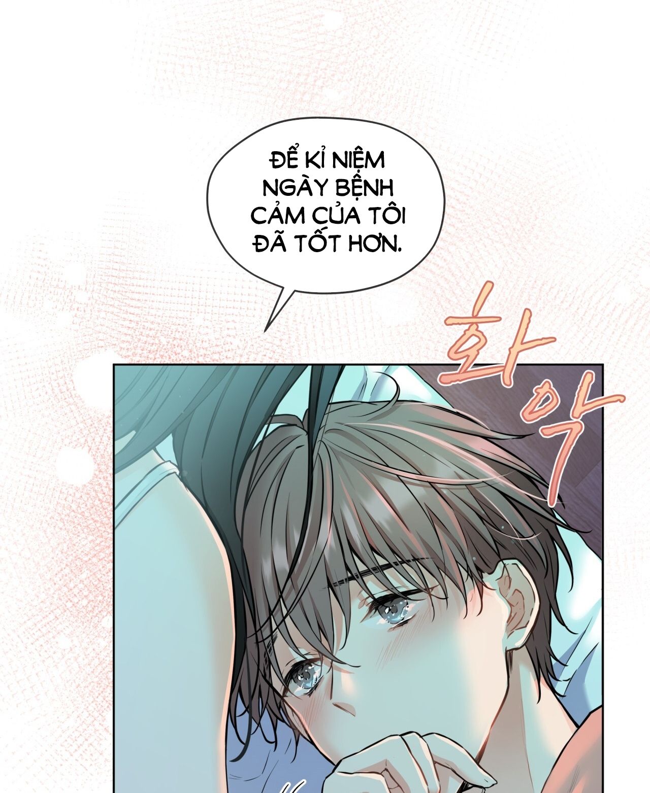 đọc truyện 18+ Nhà Tôi Có Một Con Chuột Chương 12 ảnh 33 tại Giả Dược