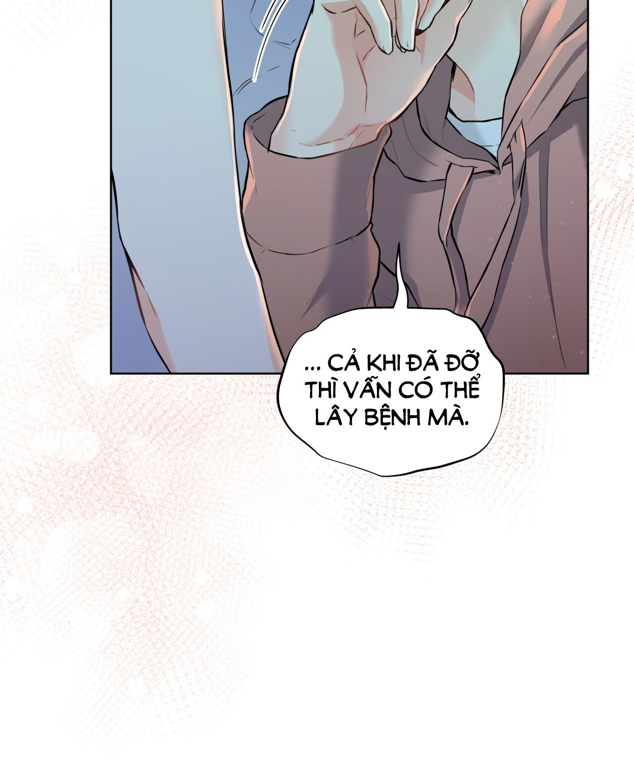 đọc truyện 18+ Nhà Tôi Có Một Con Chuột Chương 12 ảnh 34 tại Giả Dược