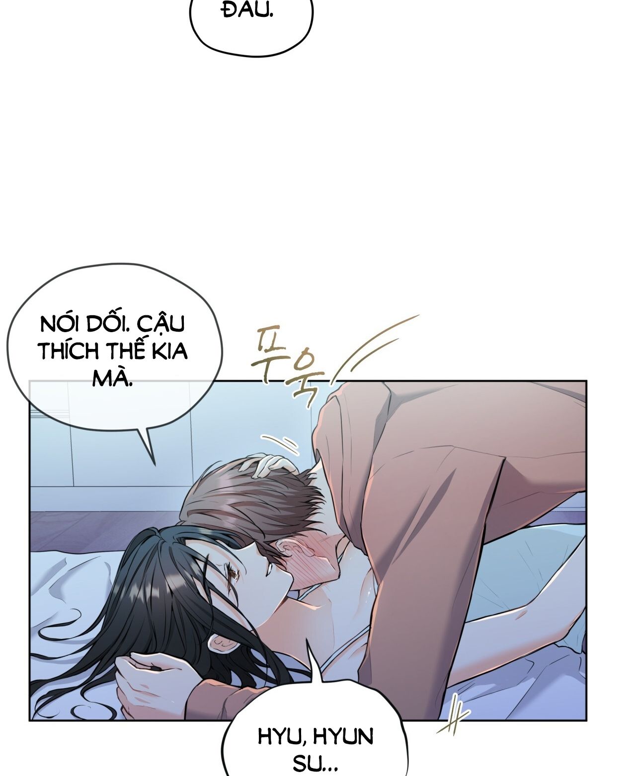 đọc truyện 18+ Nhà Tôi Có Một Con Chuột Chương 12 ảnh 54 tại Giả Dược