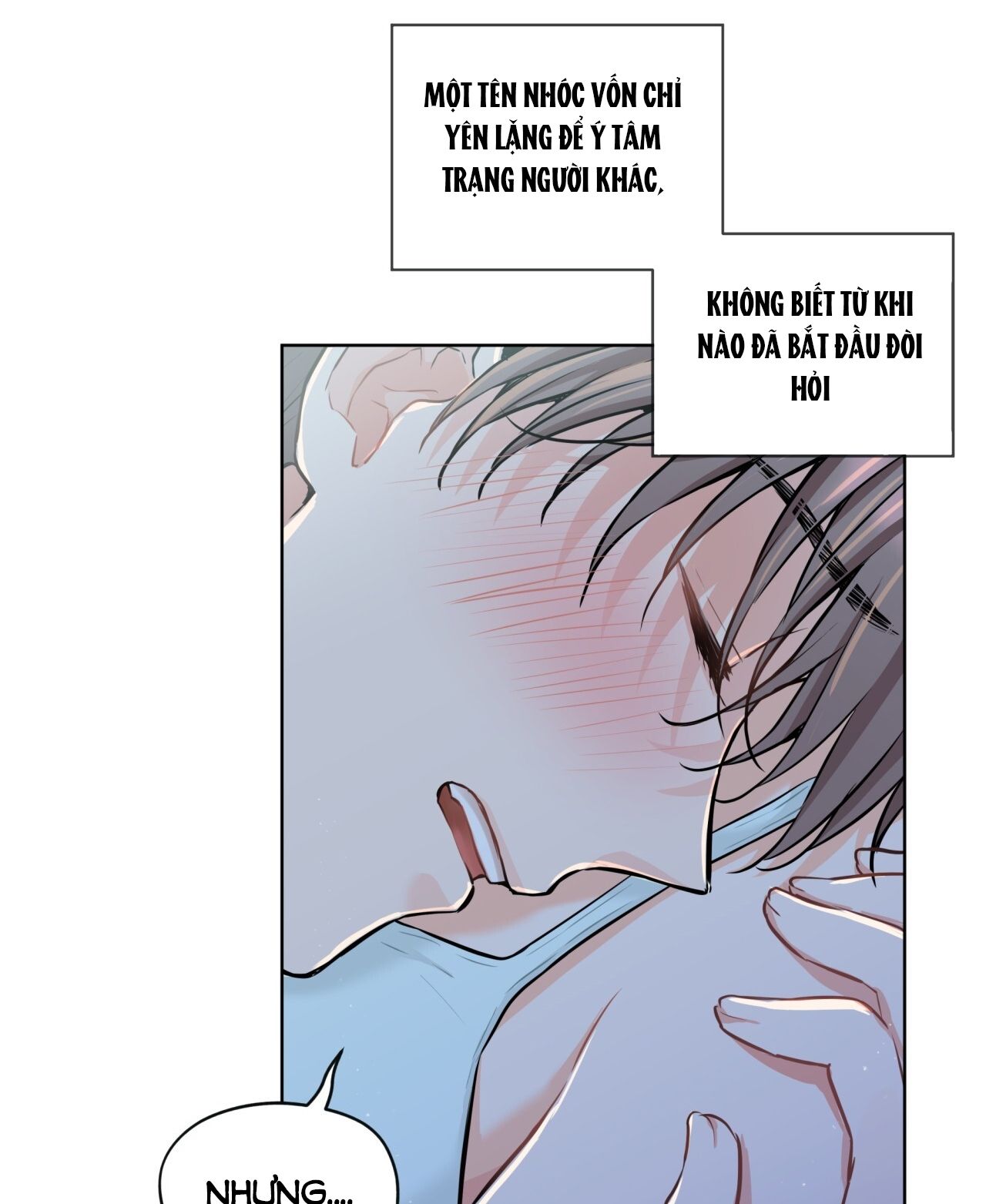 đọc truyện 18+ Nhà Tôi Có Một Con Chuột Chương 12 ảnh 58 tại Giả Dược
