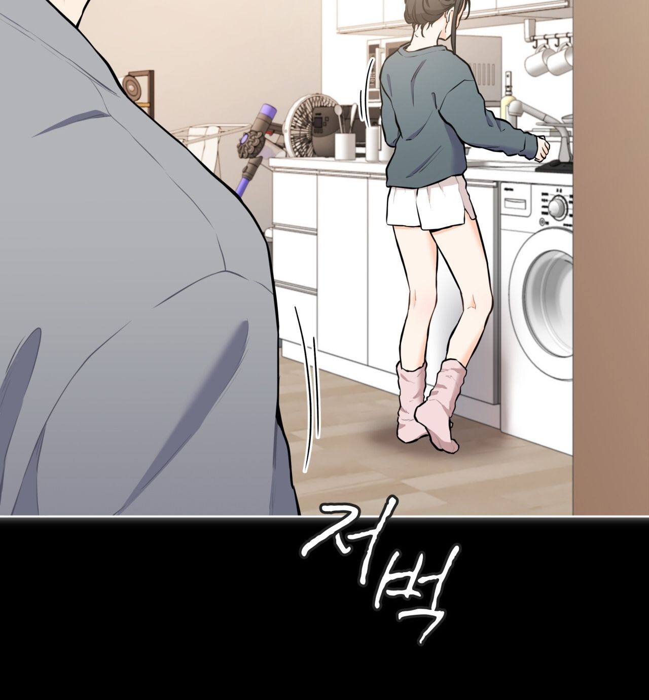 đọc truyện 18+ Nhà Tôi Có Một Con Chuột Chương 12 ảnh 68 tại Giả Dược