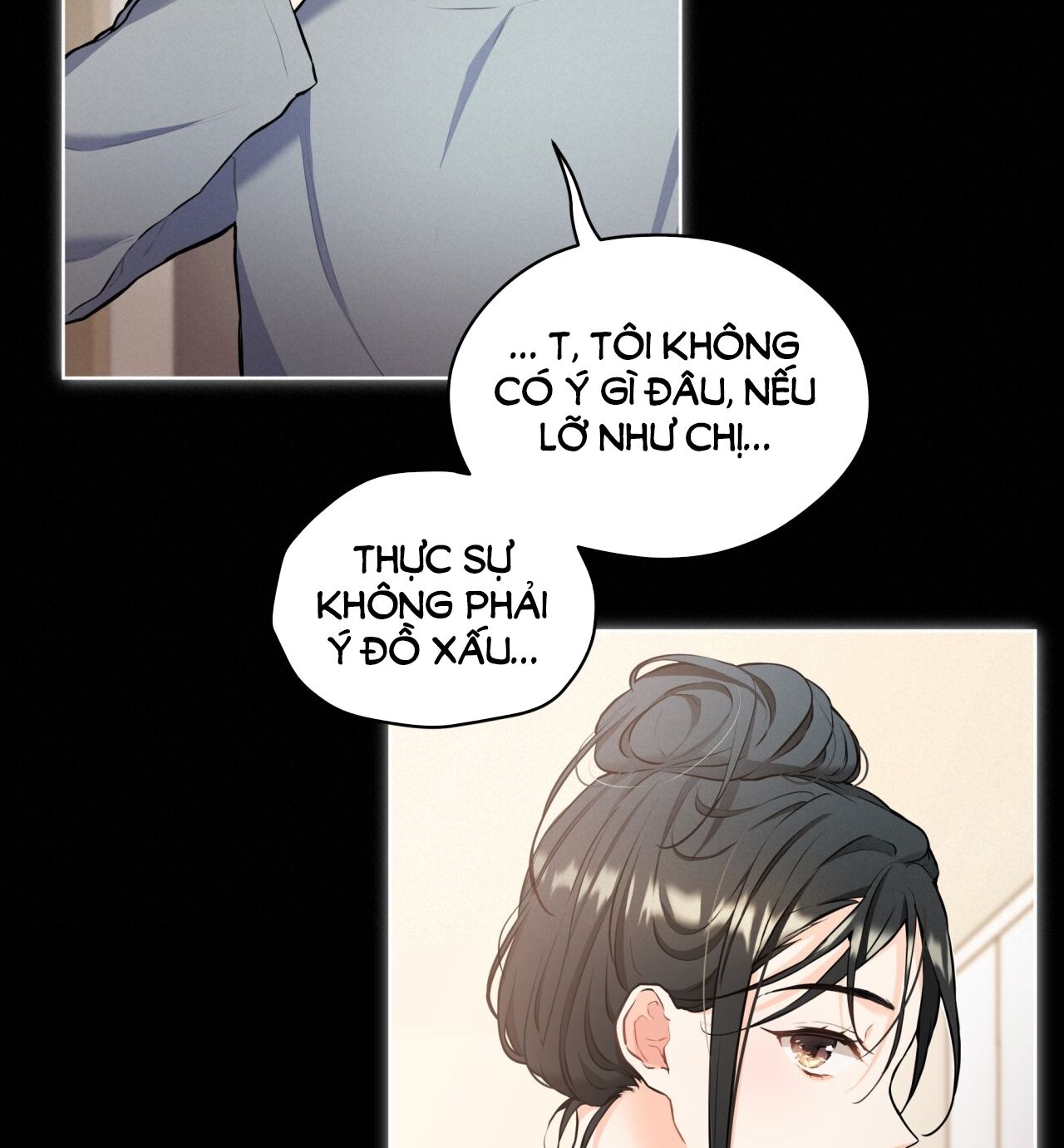 đọc truyện 18+ Nhà Tôi Có Một Con Chuột Chương 12 ảnh 77 tại Giả Dược