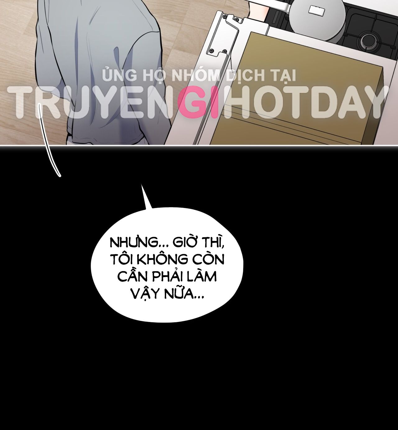 đọc truyện 18+ Nhà Tôi Có Một Con Chuột Chương 12 ảnh 82 tại Giả Dược