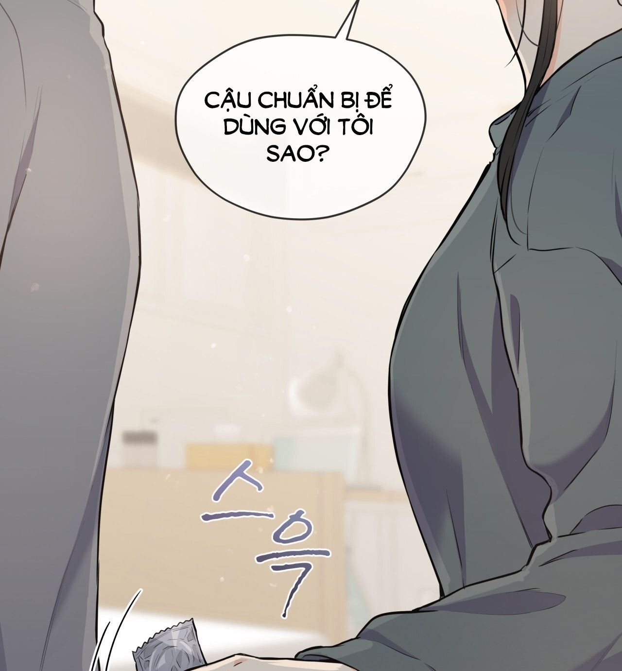 đọc truyện 18+ Nhà Tôi Có Một Con Chuột Chương 12 ảnh 88 tại Giả Dược