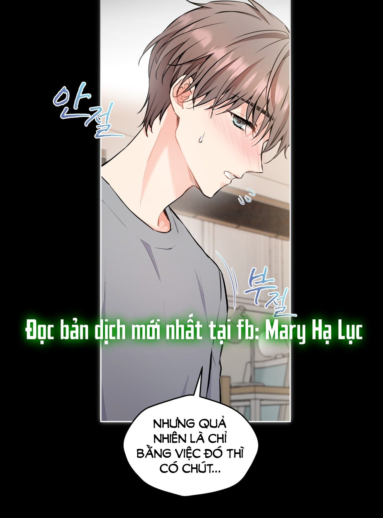 đọc truyện 18+ Nhà Tôi Có Một Con Chuột Chương 13 ảnh 2 tại Giả Dược