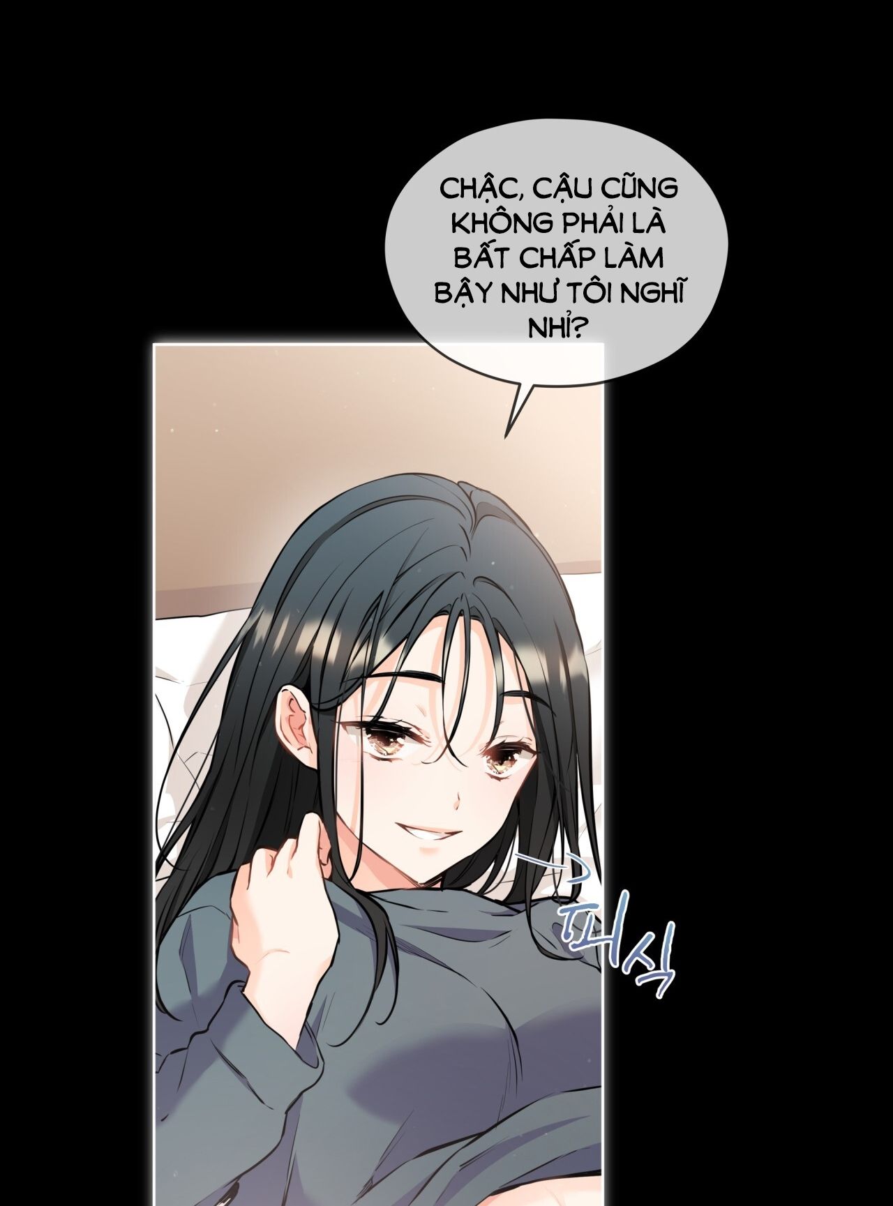 đọc truyện 18+ Nhà Tôi Có Một Con Chuột Chương 13 ảnh 21 tại Giả Dược