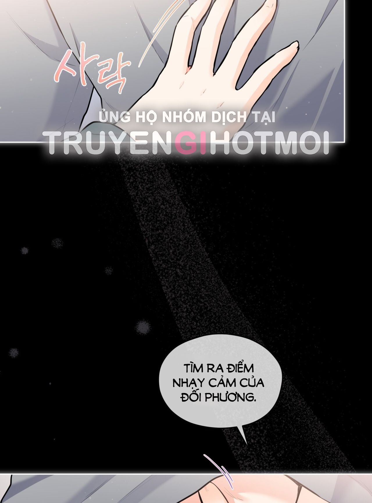 đọc truyện 18+ Nhà Tôi Có Một Con Chuột Chương 13 ảnh 24 tại Giả Dược