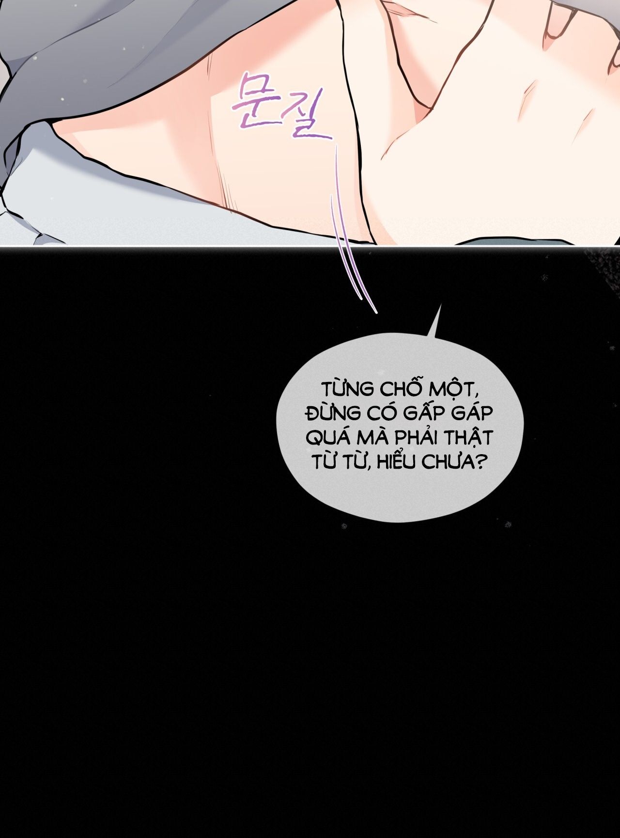 đọc truyện 18+ Nhà Tôi Có Một Con Chuột Chương 13 ảnh 25 tại Giả Dược