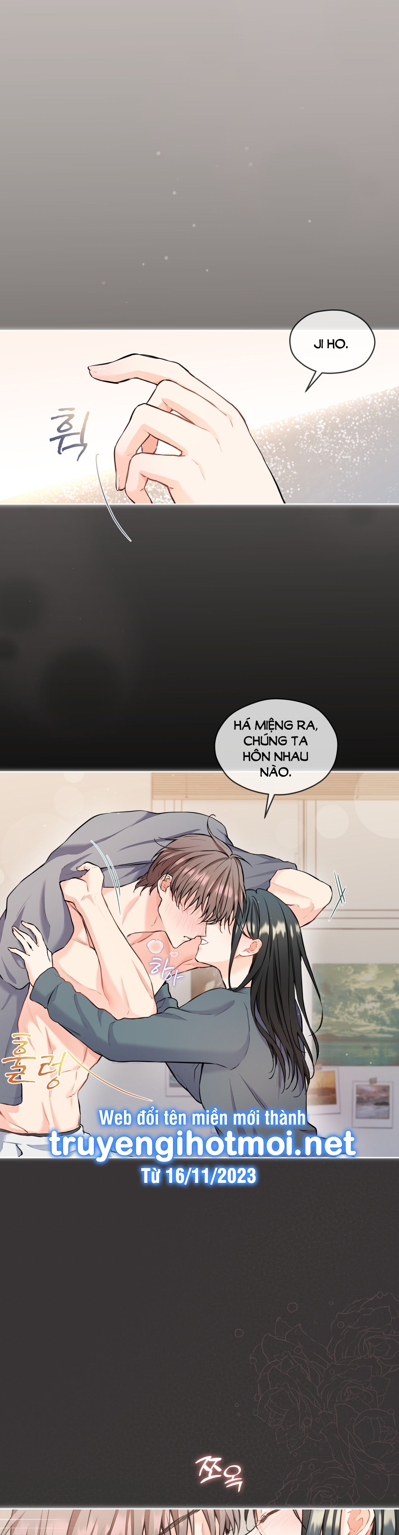 đọc truyện 18+ Nhà Tôi Có Một Con Chuột Chương 13 ảnh 27 tại Giả Dược