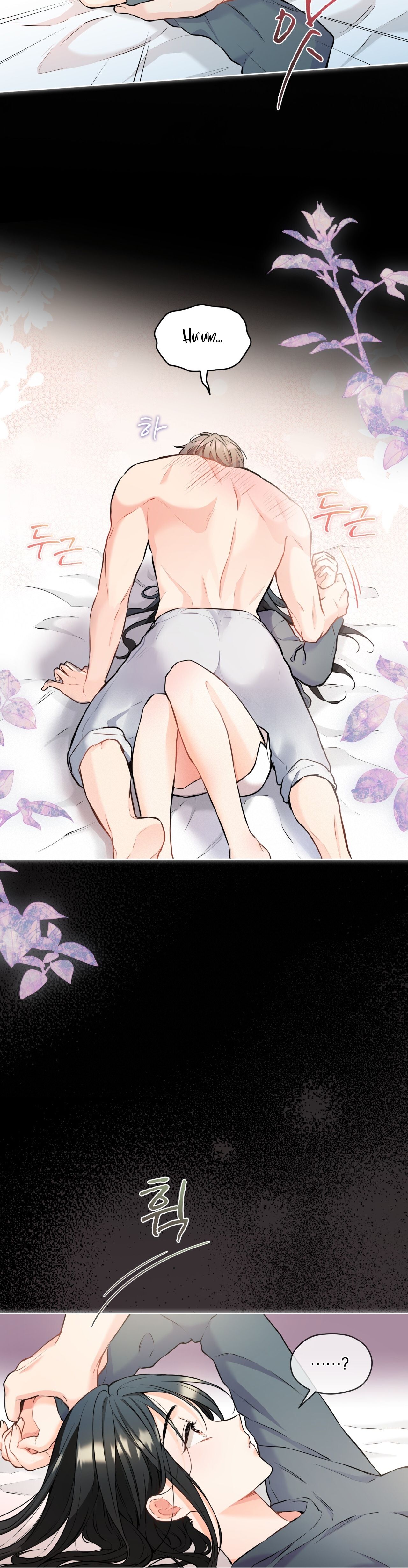 đọc truyện 18+ Nhà Tôi Có Một Con Chuột Chương 13 ảnh 34 tại Giả Dược