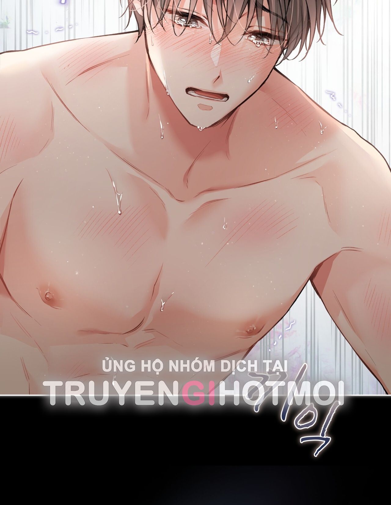 đọc truyện 18+ Nhà Tôi Có Một Con Chuột Chương 13 ảnh 52 tại Giả Dược