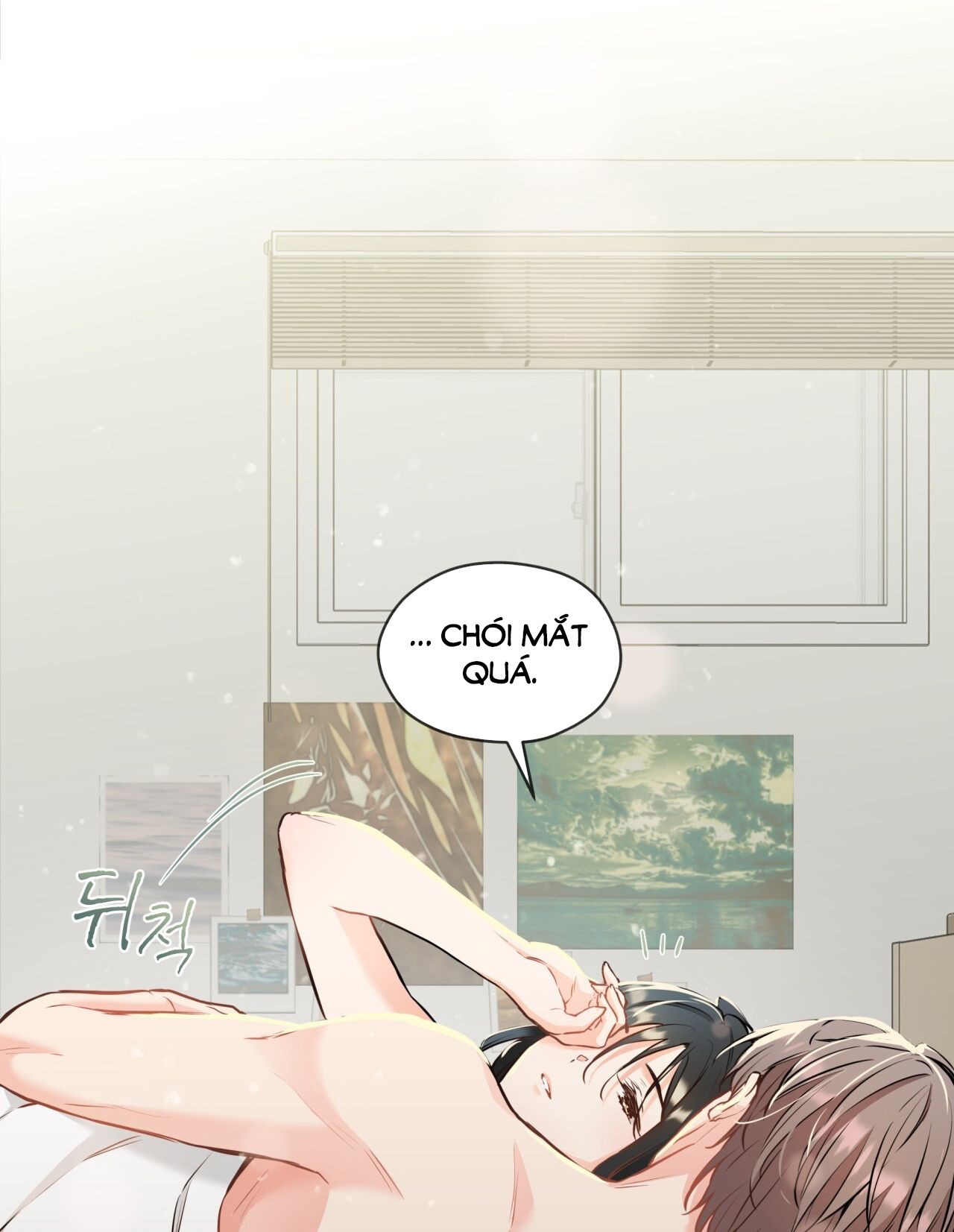 đọc truyện 18+ Nhà Tôi Có Một Con Chuột Chương 13 ảnh 57 tại Giả Dược