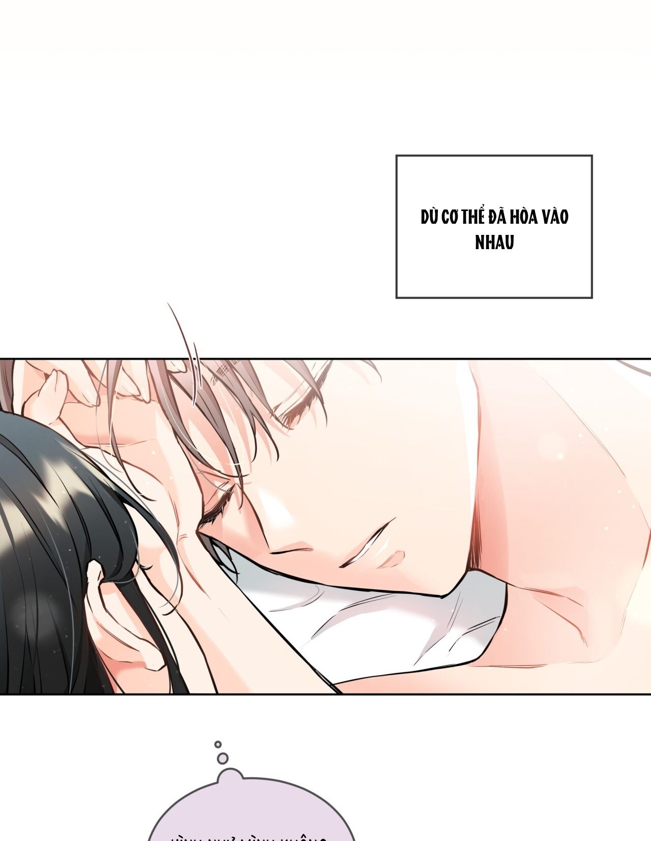 đọc truyện 18+ Nhà Tôi Có Một Con Chuột Chương 13 ảnh 60 tại Giả Dược