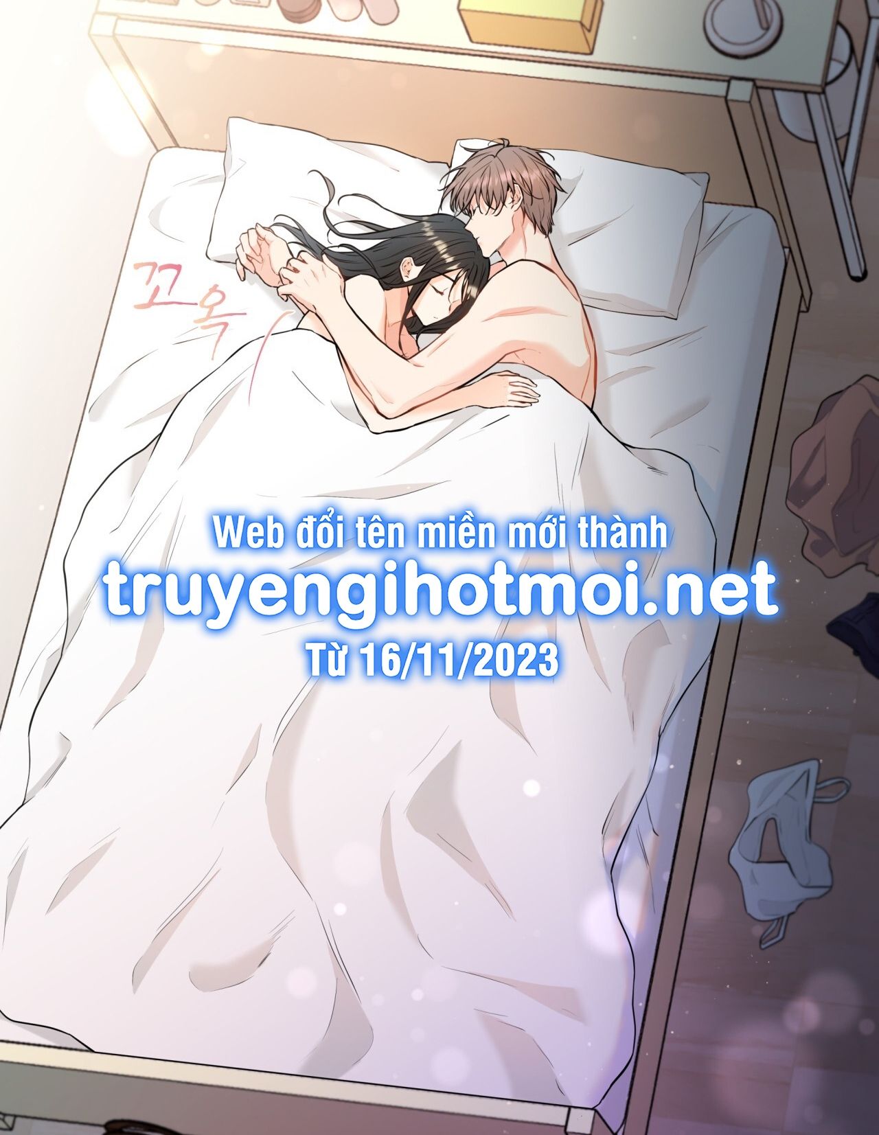 đọc truyện 18+ Nhà Tôi Có Một Con Chuột Chương 13 ảnh 62 tại Giả Dược