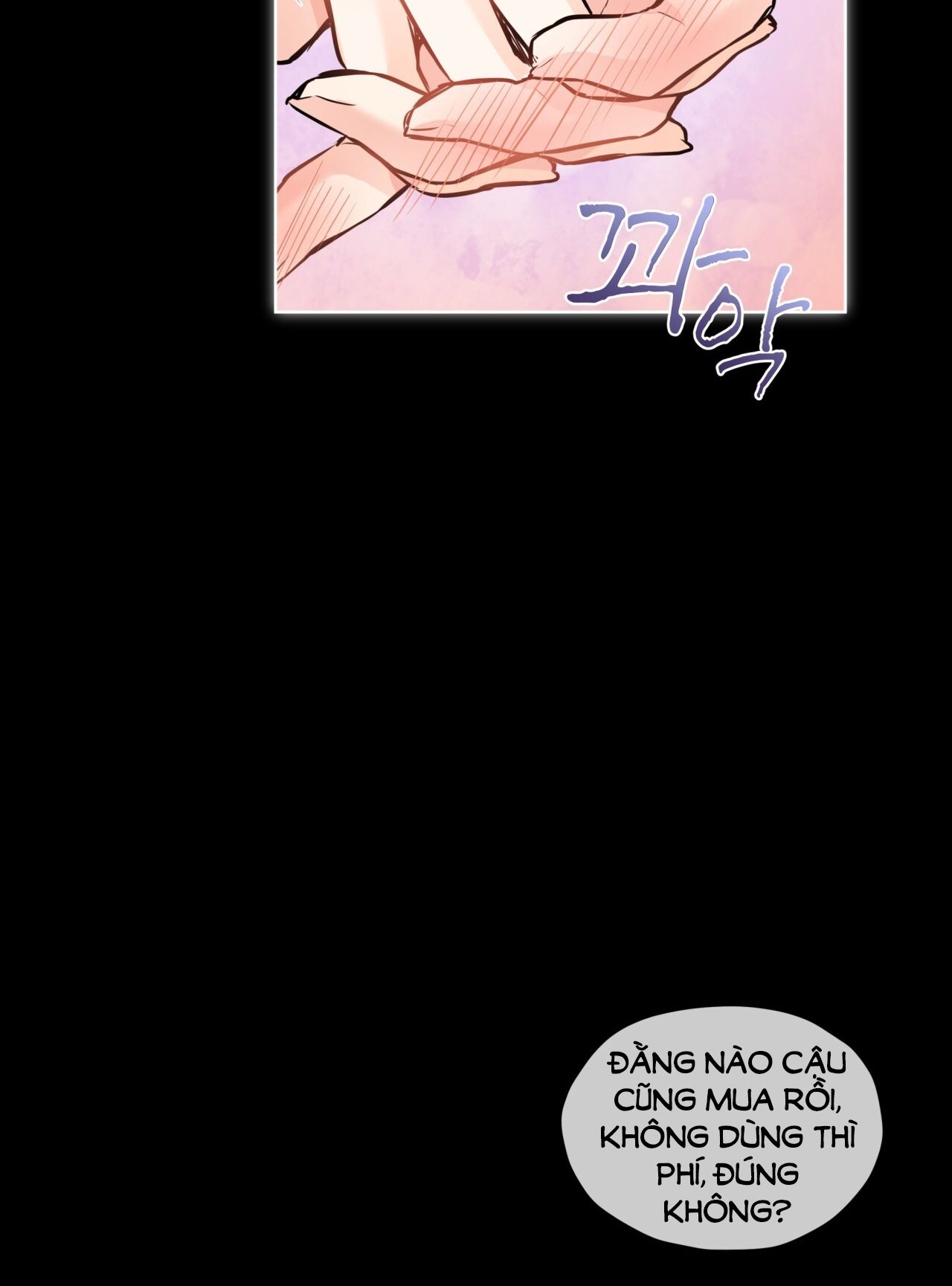 đọc truyện 18+ Nhà Tôi Có Một Con Chuột Chương 13 ảnh 9 tại Giả Dược
