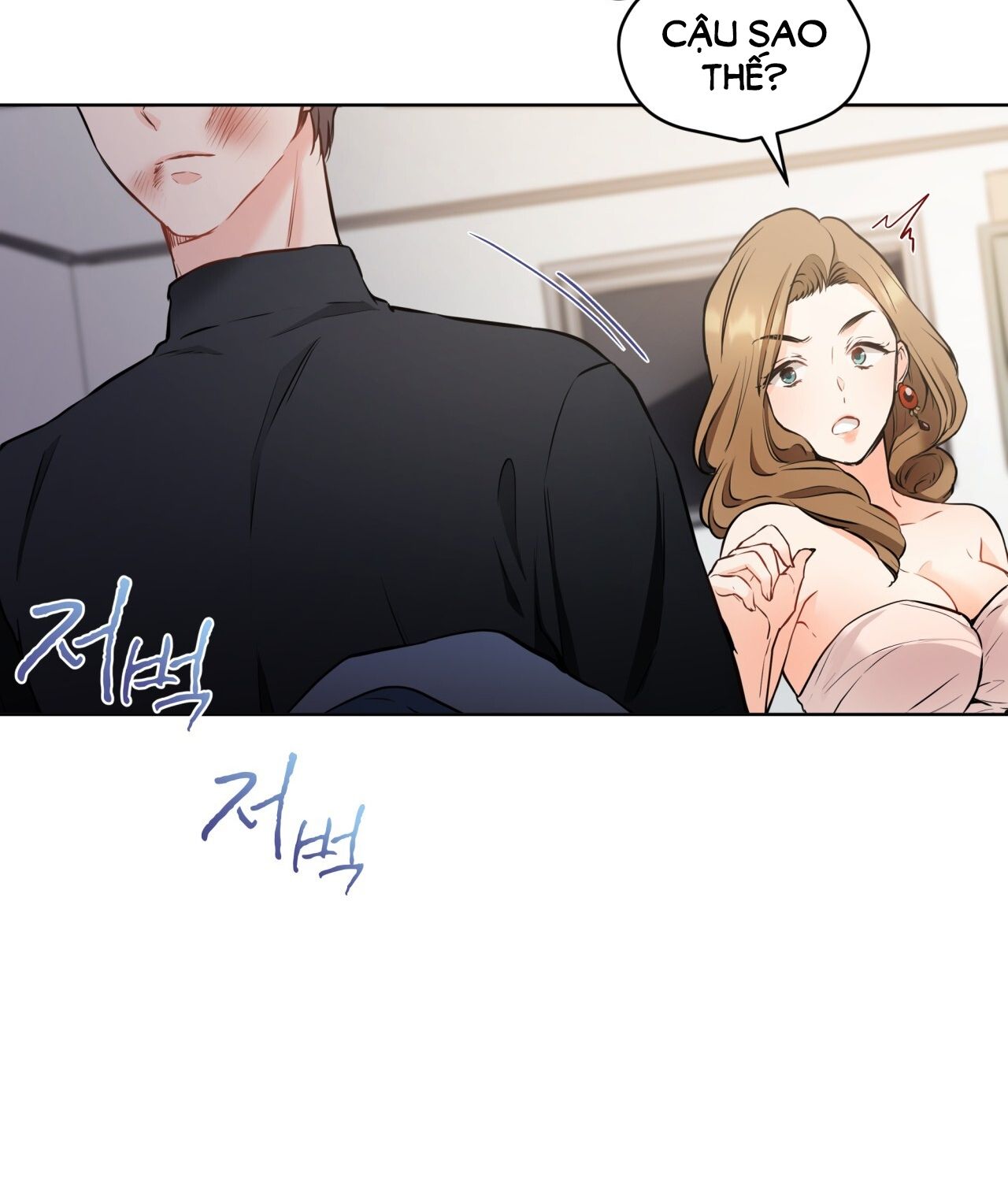 đọc truyện 18+ Nhà Tôi Có Một Con Chuột Chương 14 ảnh 53 tại Giả Dược