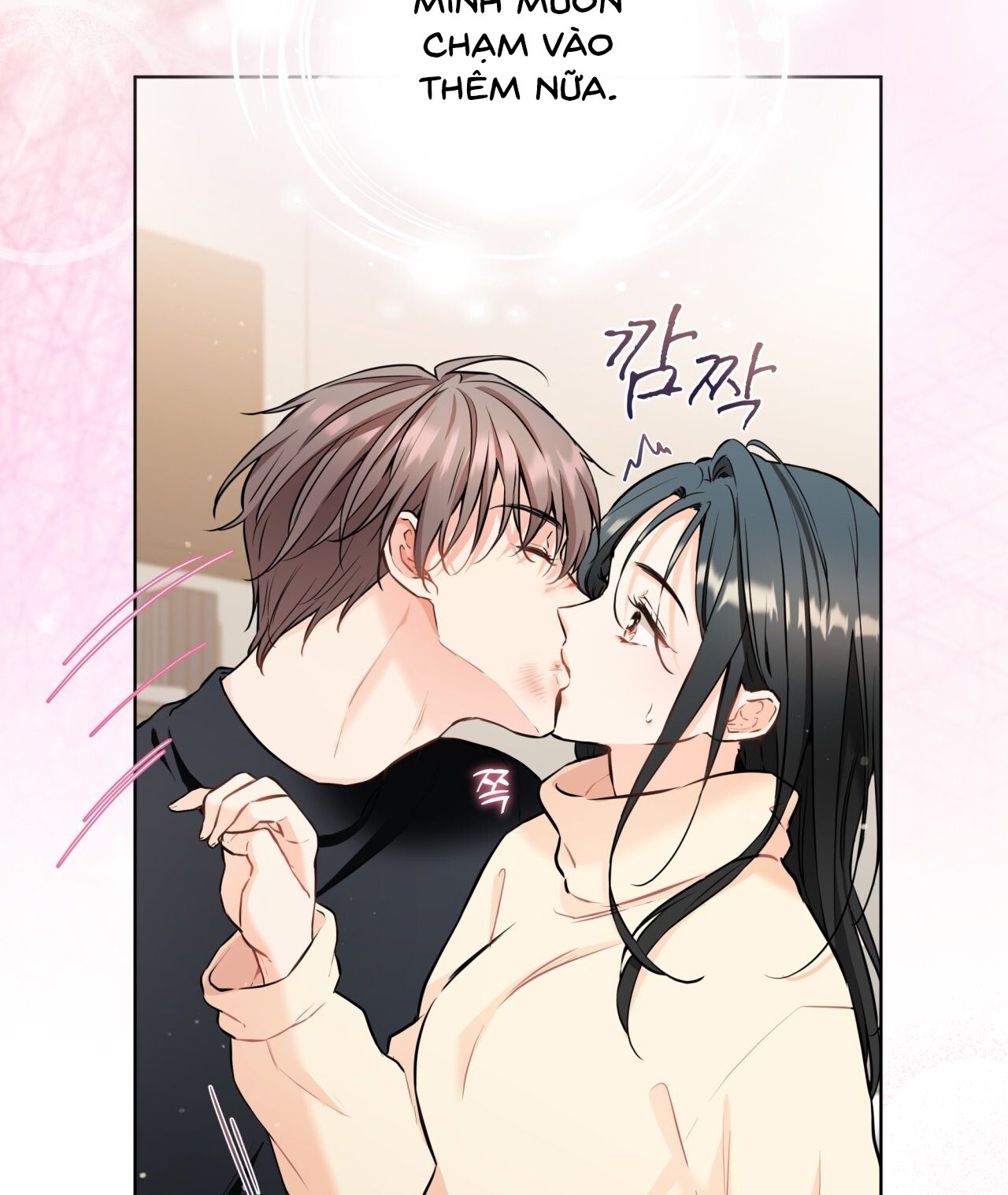 đọc truyện 18+ Nhà Tôi Có Một Con Chuột Chương 14 ảnh 78 tại Giả Dược