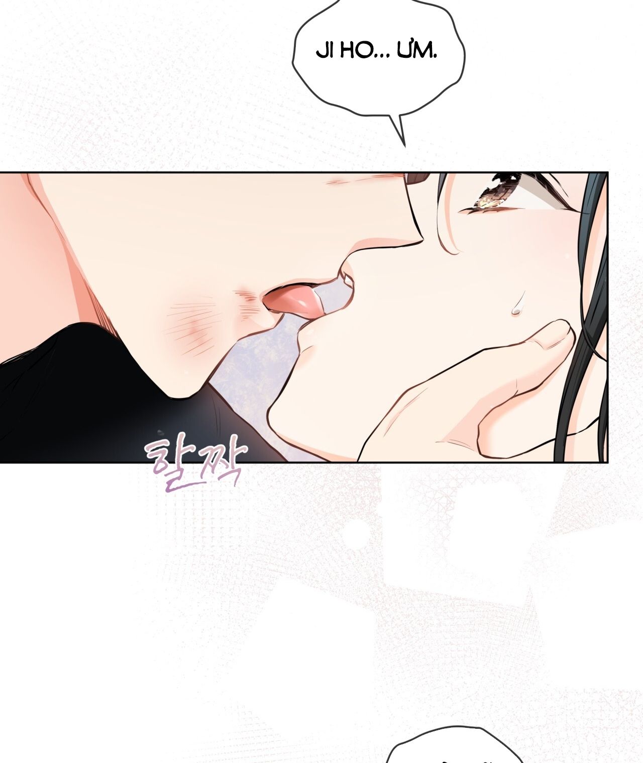 đọc truyện 18+ Nhà Tôi Có Một Con Chuột Chương 14 ảnh 80 tại Giả Dược