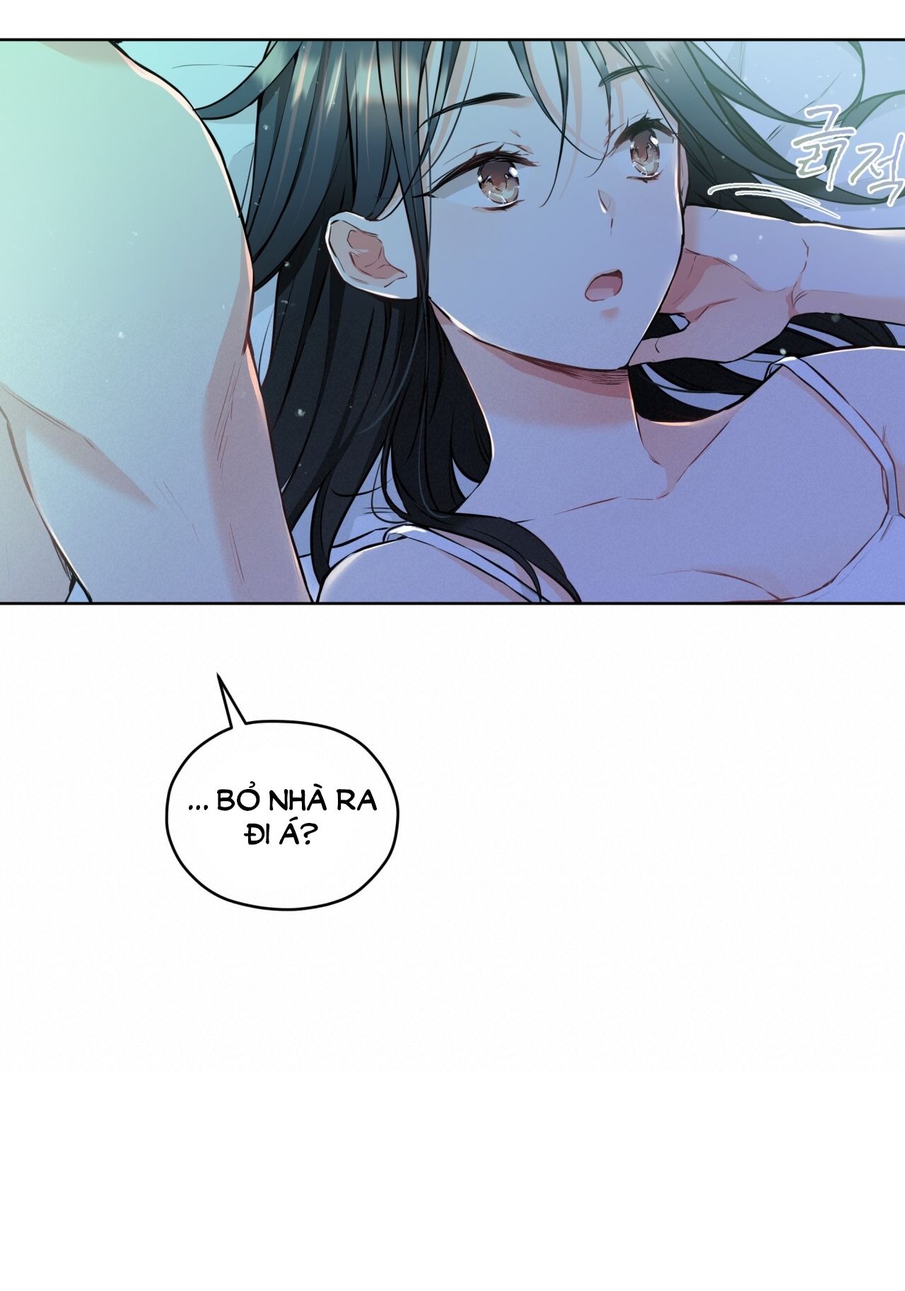 đọc truyện 18+ Nhà Tôi Có Một Con Chuột Chương 15 ảnh 12 tại Giả Dược
