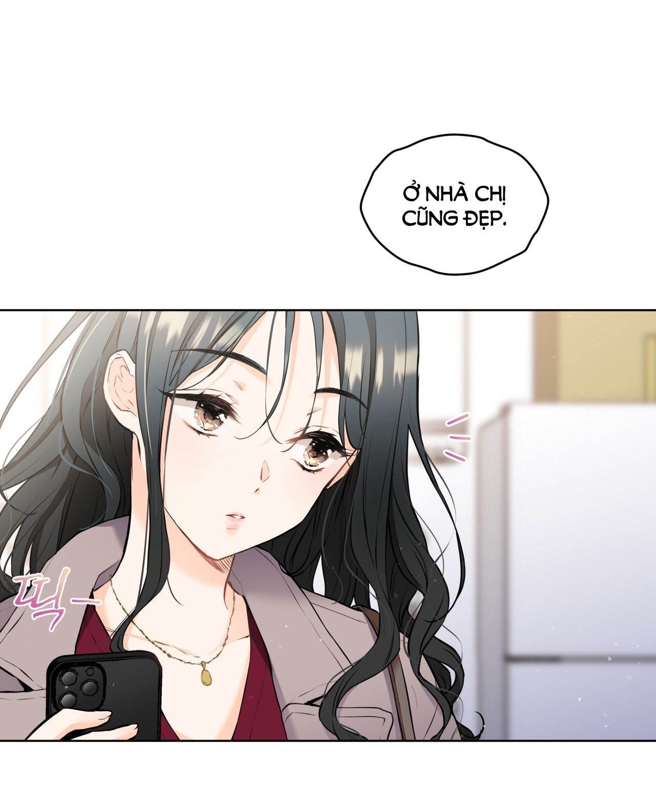 đọc truyện 18+ Nhà Tôi Có Một Con Chuột Chương 15 ảnh 40 tại Giả Dược