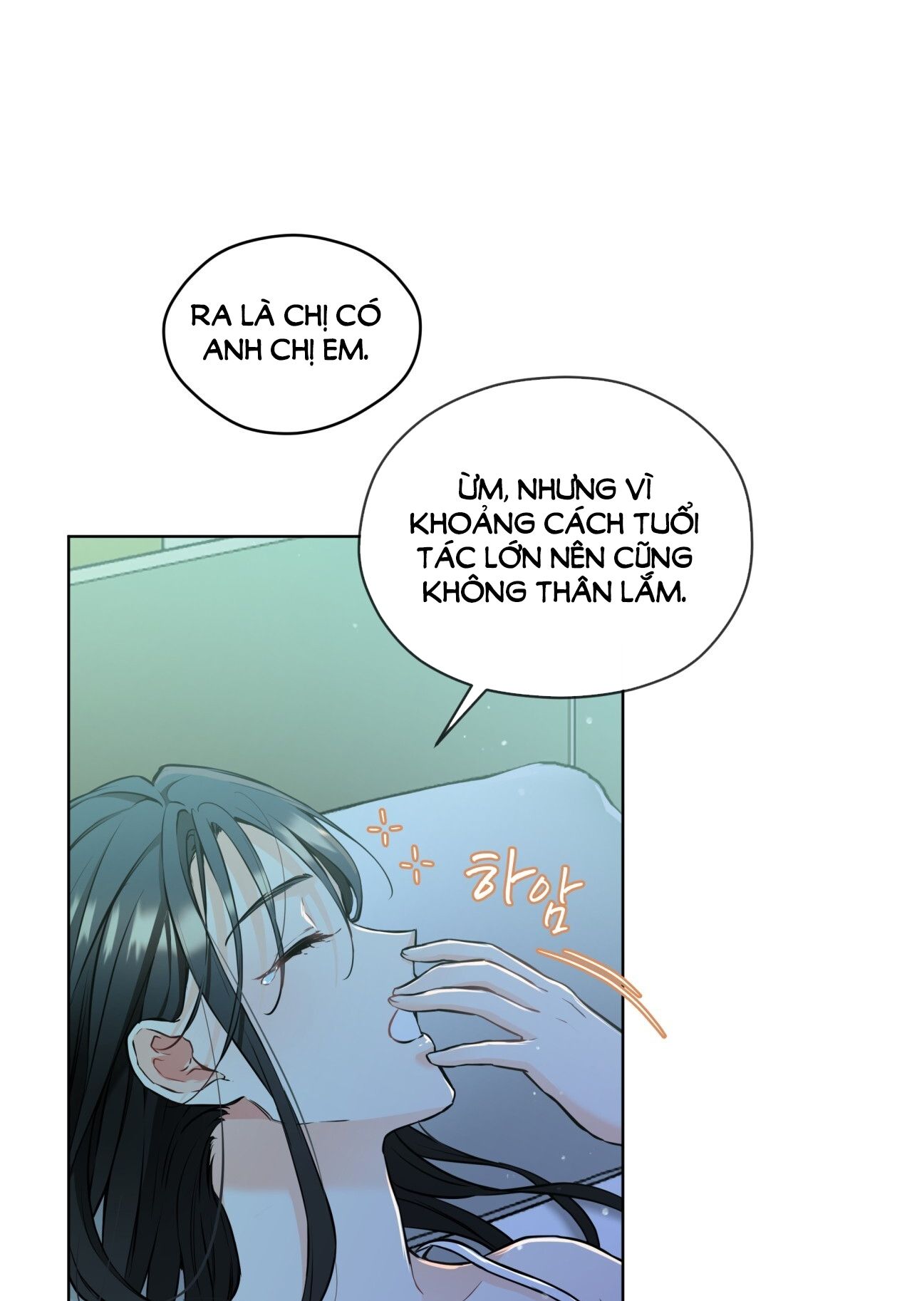 đọc truyện 18+ Nhà Tôi Có Một Con Chuột Chương 15 ảnh 5 tại Giả Dược