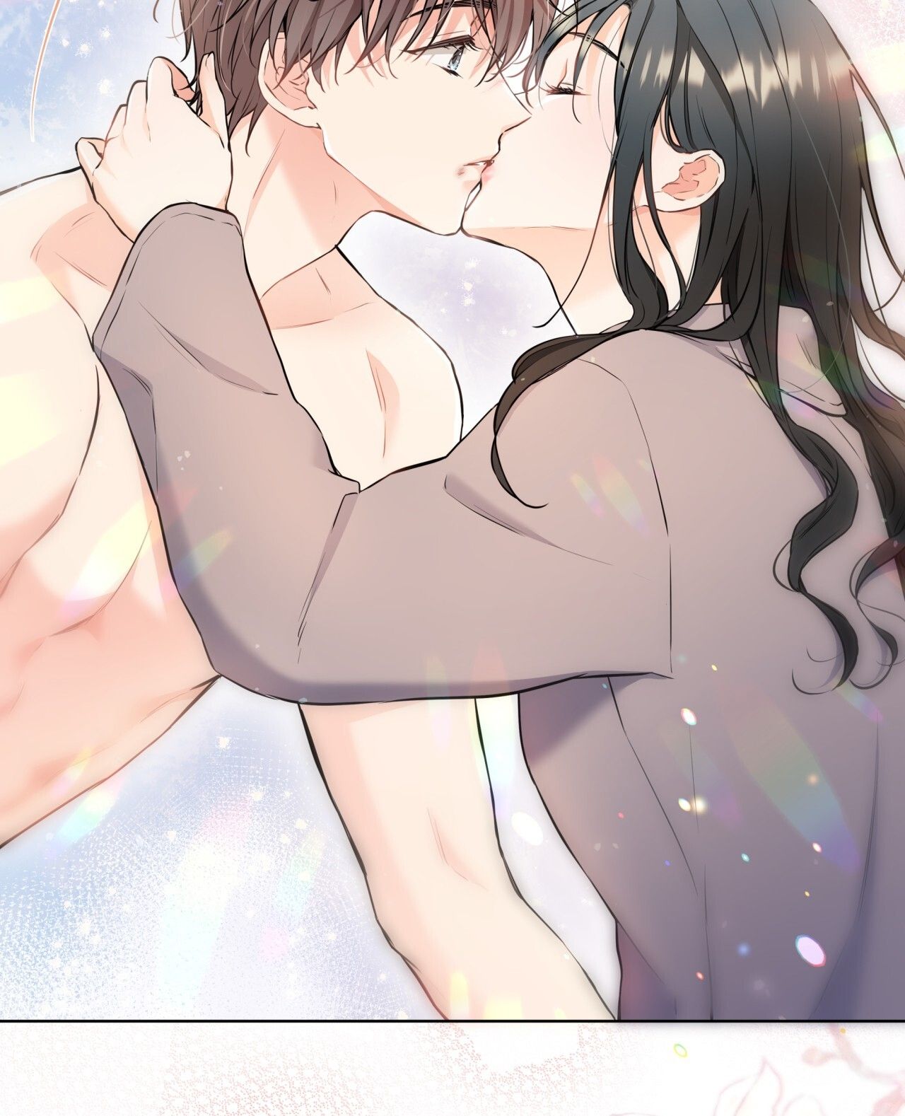 đọc truyện 18+ Nhà Tôi Có Một Con Chuột Chương 15 ảnh 48 tại Giả Dược