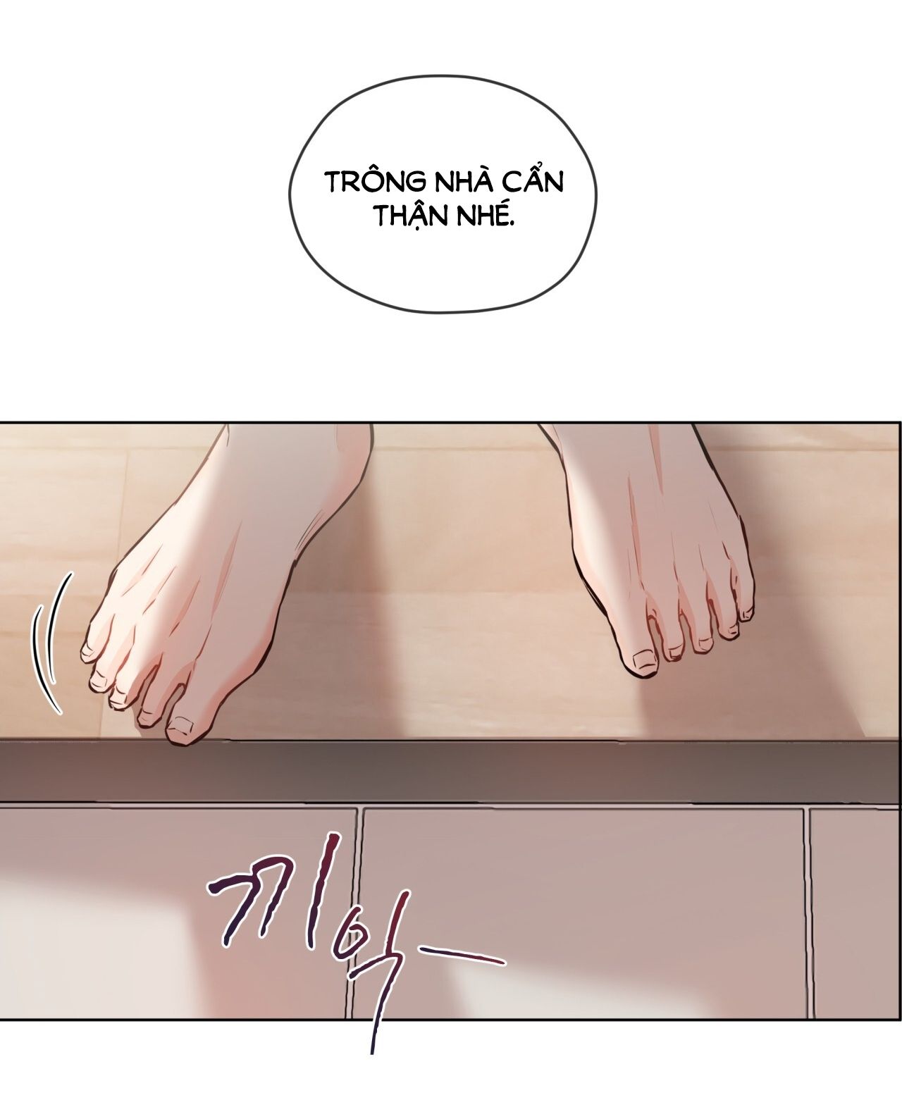 đọc truyện 18+ Nhà Tôi Có Một Con Chuột Chương 15 ảnh 53 tại Giả Dược