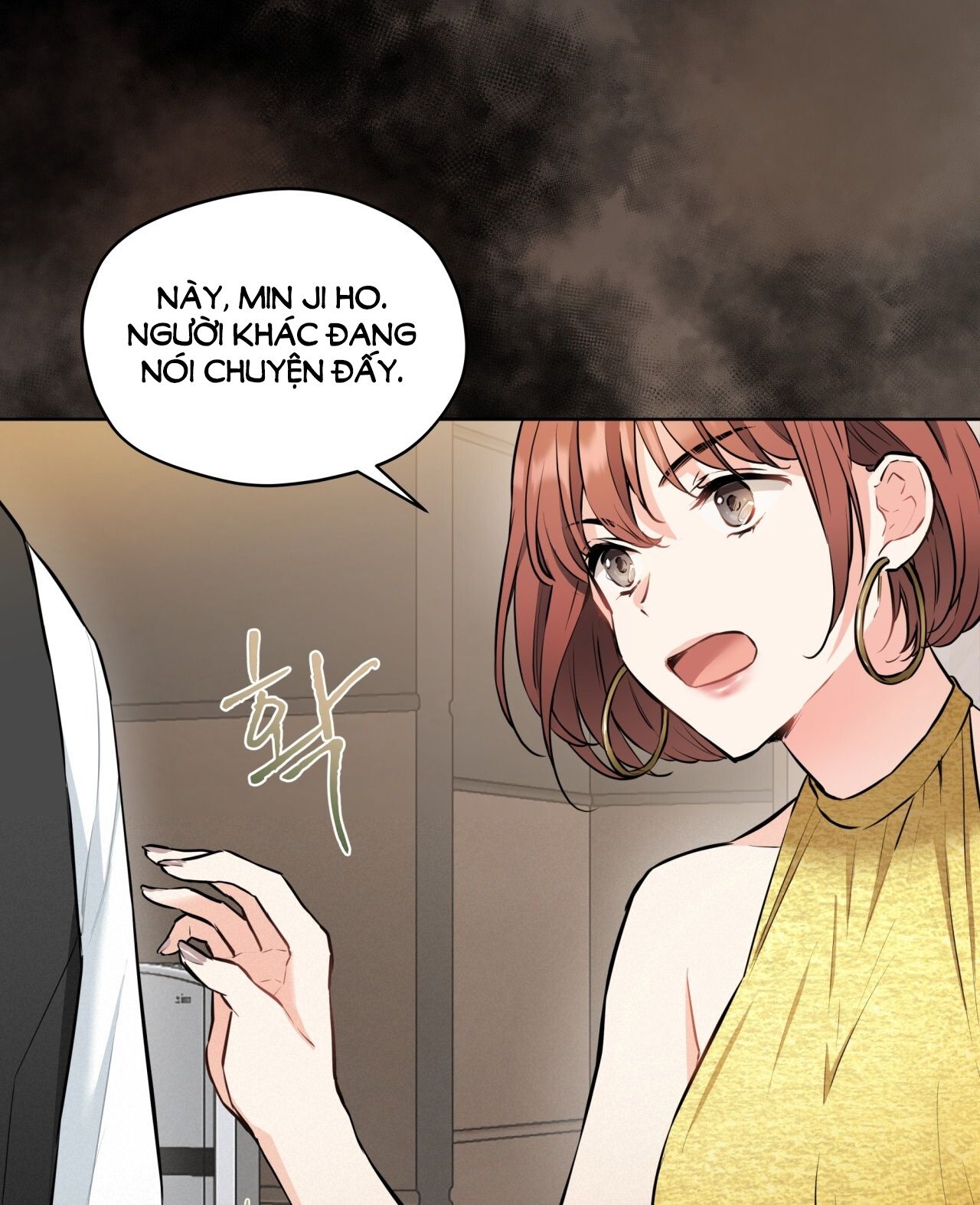 đọc truyện 18+ Nhà Tôi Có Một Con Chuột Chương 15 ảnh 78 tại Giả Dược