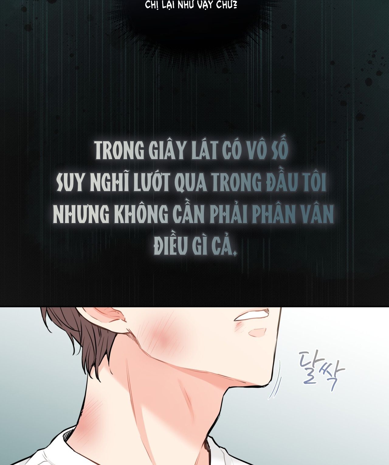đọc truyện 18+ Nhà Tôi Có Một Con Chuột Chương 16 ảnh 47 tại Giả Dược
