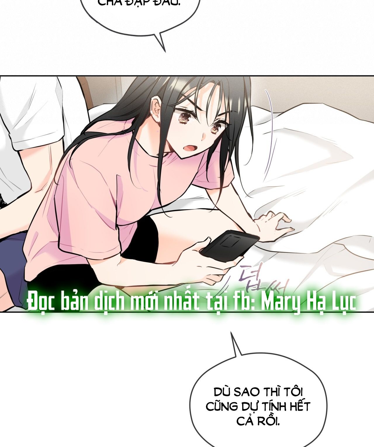 đọc truyện 18+ Nhà Tôi Có Một Con Chuột Chương 16 ảnh 60 tại Giả Dược