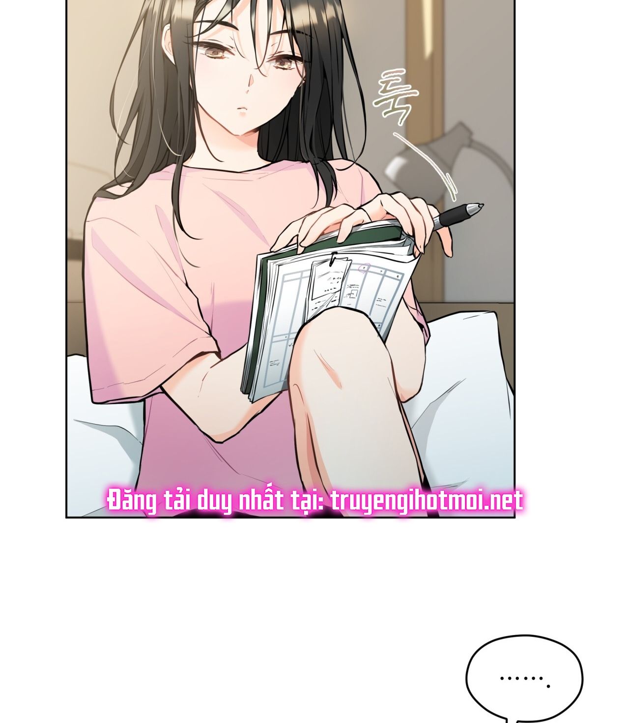 đọc truyện 18+ Nhà Tôi Có Một Con Chuột Chương 17 ảnh 11 tại Giả Dược