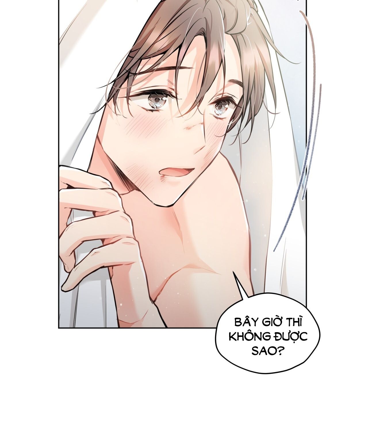 đọc truyện 18+ Nhà Tôi Có Một Con Chuột Chương 17 ảnh 33 tại Giả Dược