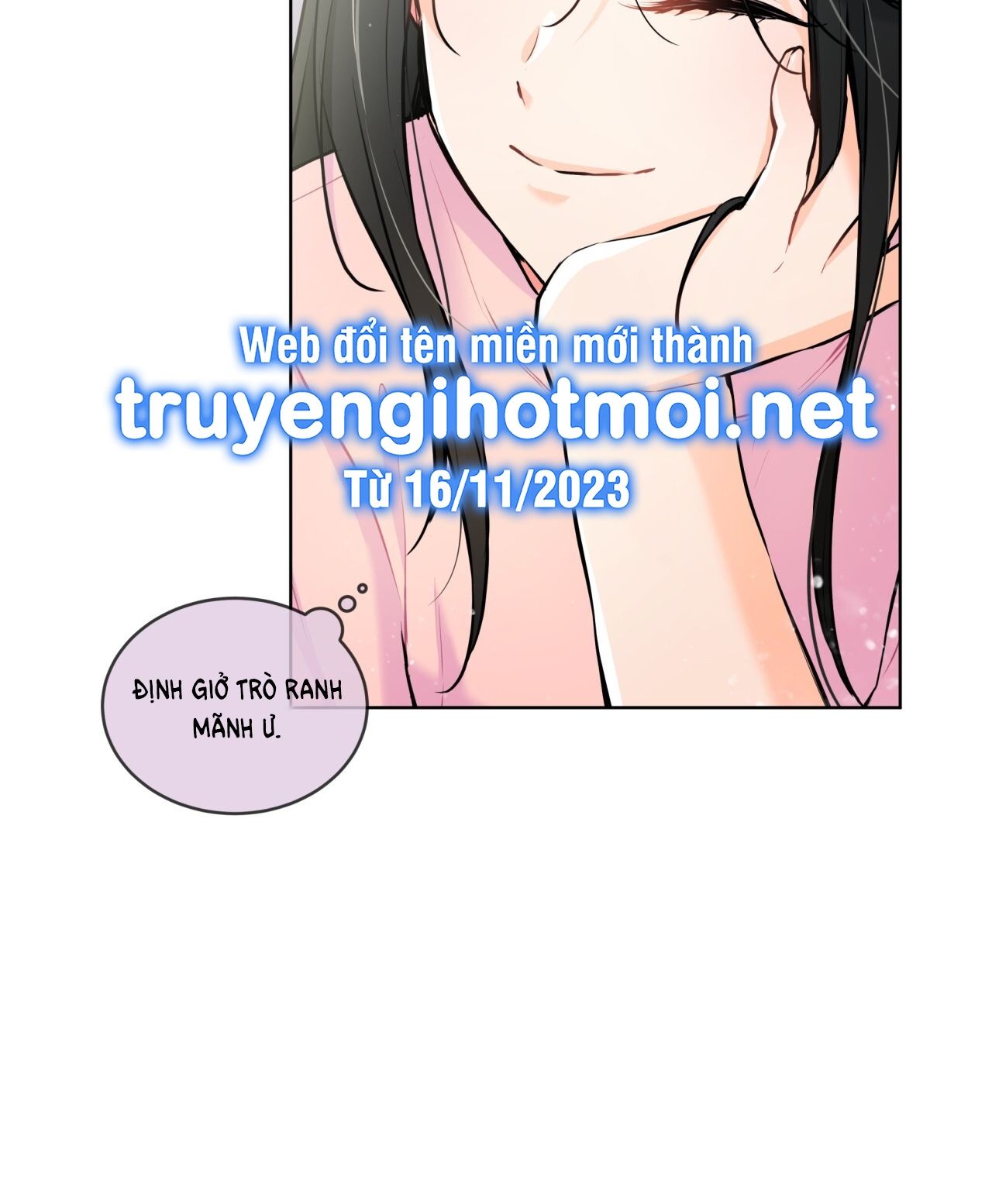 đọc truyện 18+ Nhà Tôi Có Một Con Chuột Chương 17 ảnh 35 tại Giả Dược
