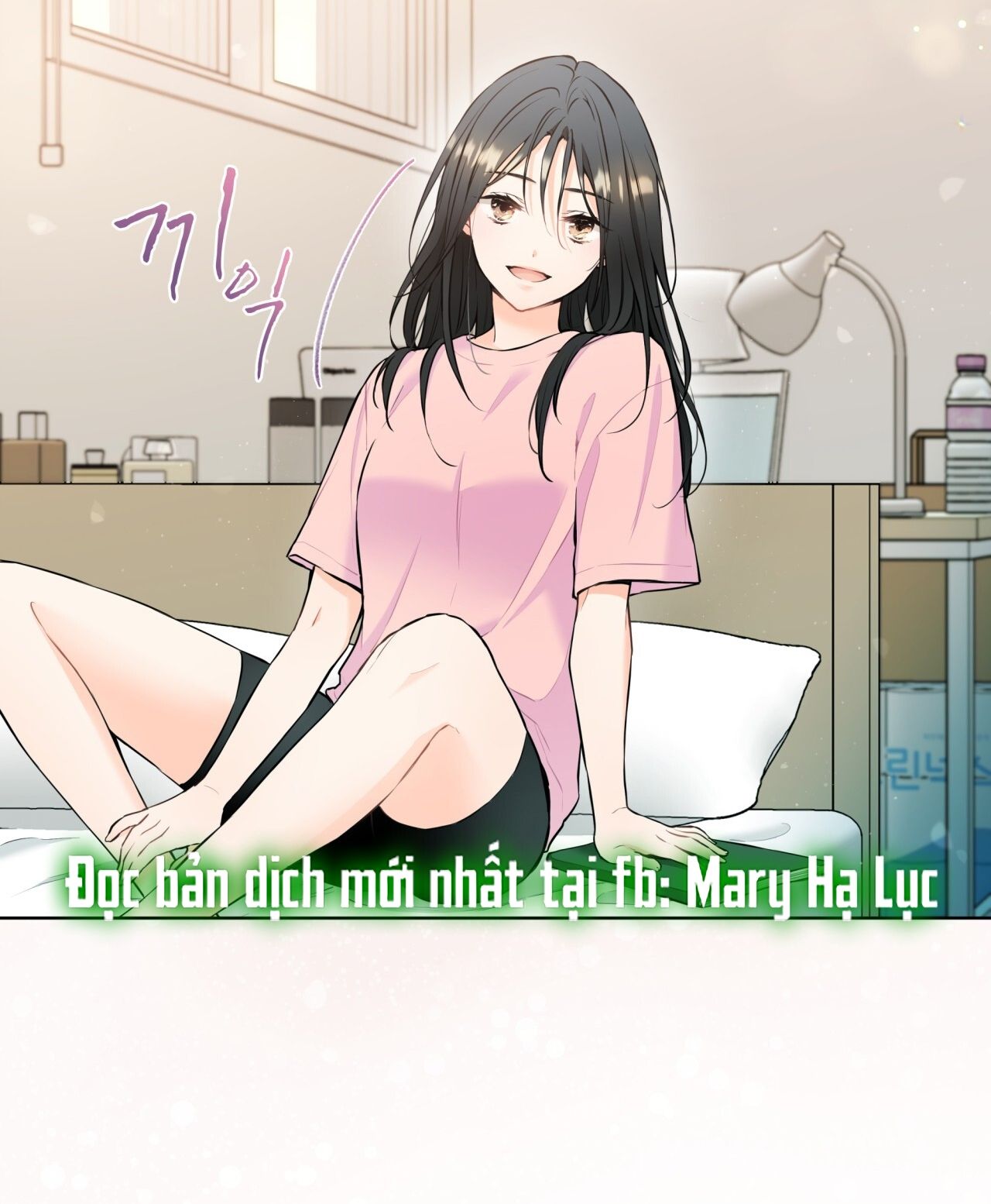 đọc truyện 18+ Nhà Tôi Có Một Con Chuột Chương 17 ảnh 46 tại Giả Dược