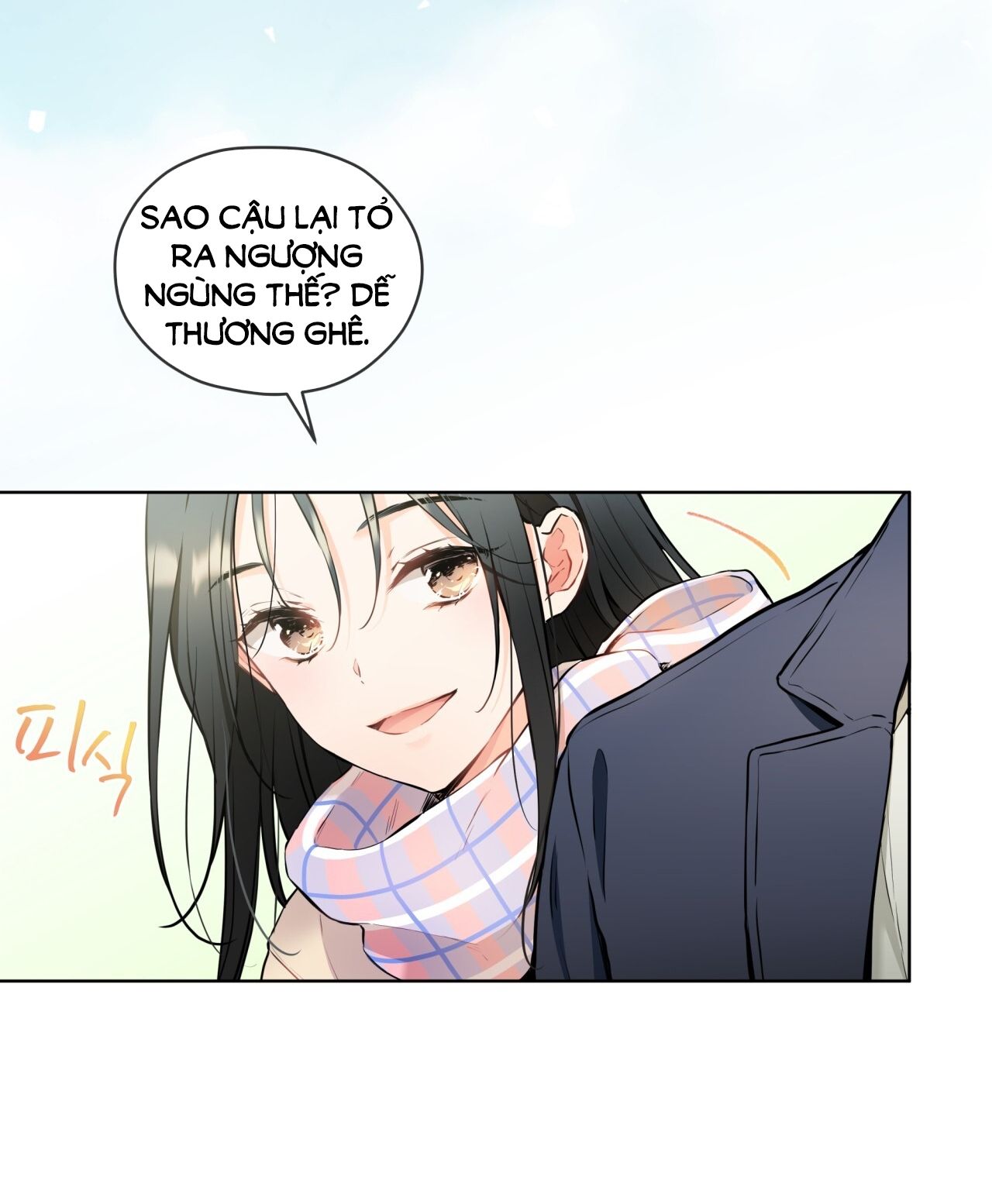 đọc truyện 18+ Nhà Tôi Có Một Con Chuột Chương 17 ảnh 50 tại Giả Dược