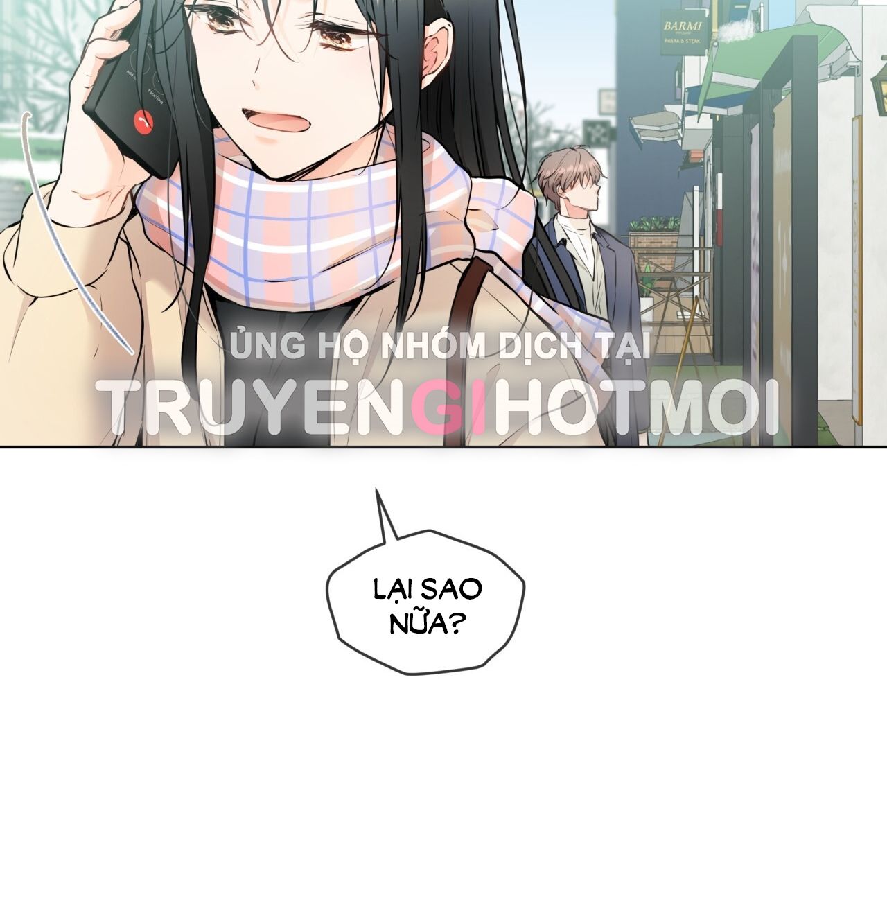 đọc truyện 18+ Nhà Tôi Có Một Con Chuột Chương 17 ảnh 66 tại Giả Dược